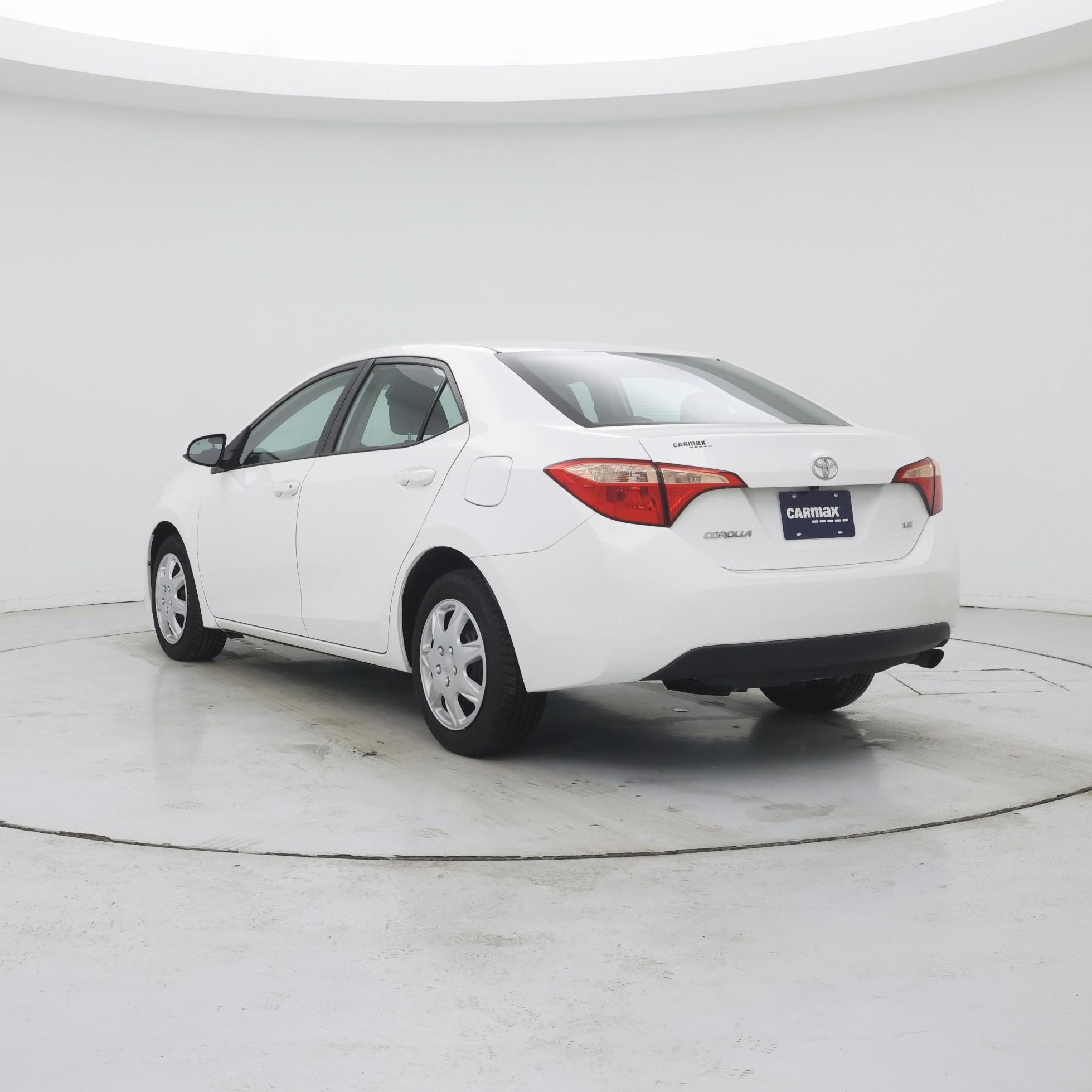 Thumbnail: 2019 Toyota Corolla - 2