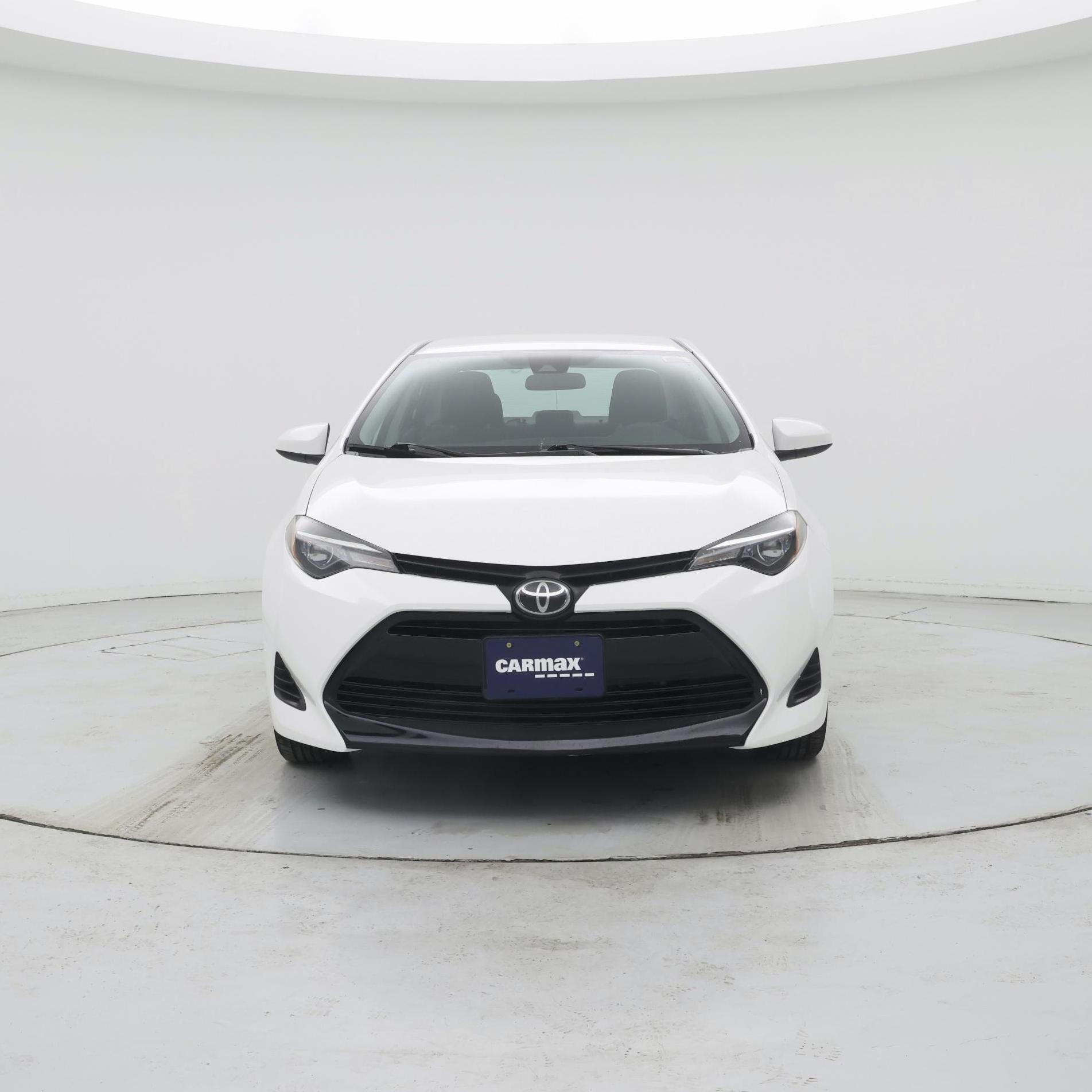 Thumbnail: 2019 Toyota Corolla - 5