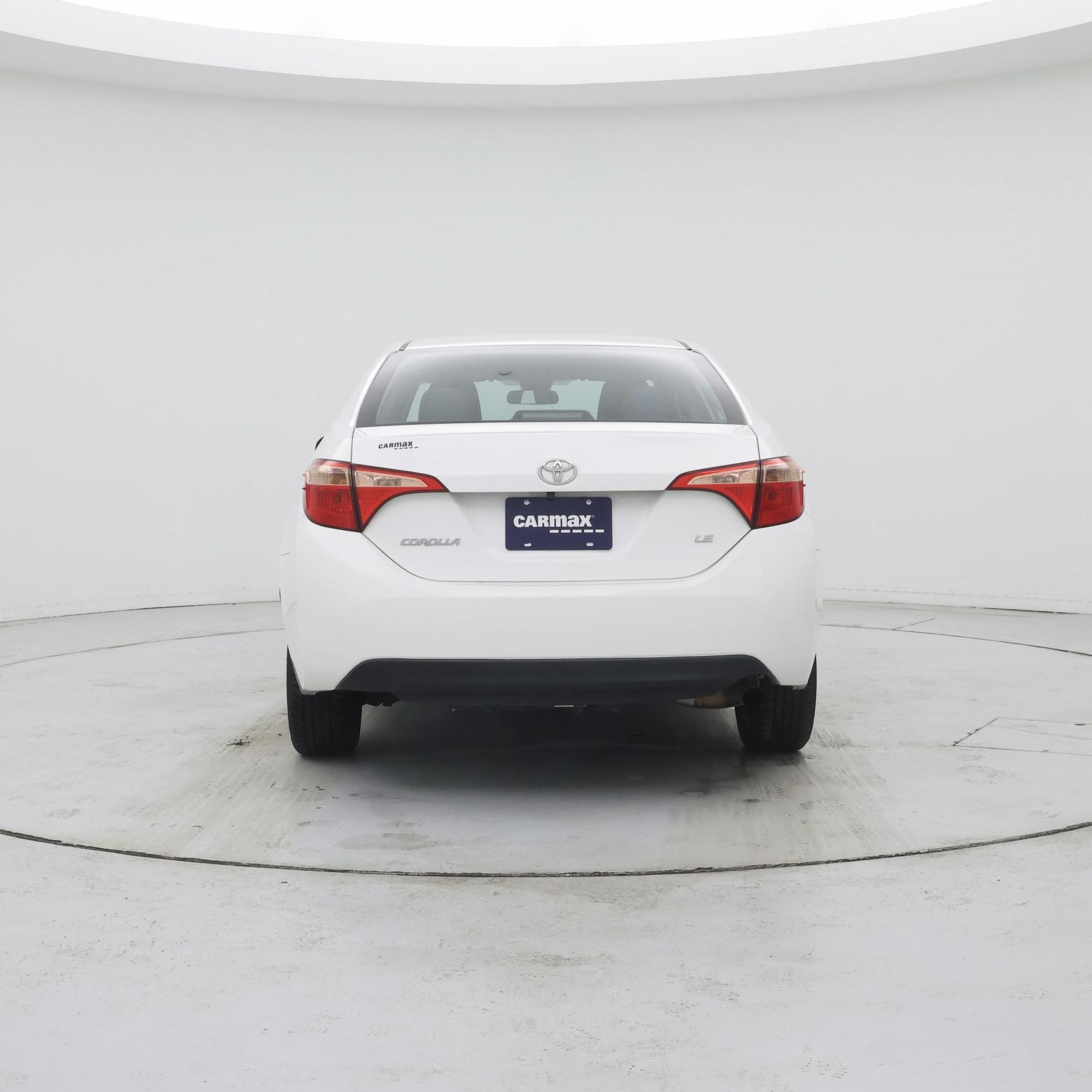 Thumbnail: 2019 Toyota Corolla - 6