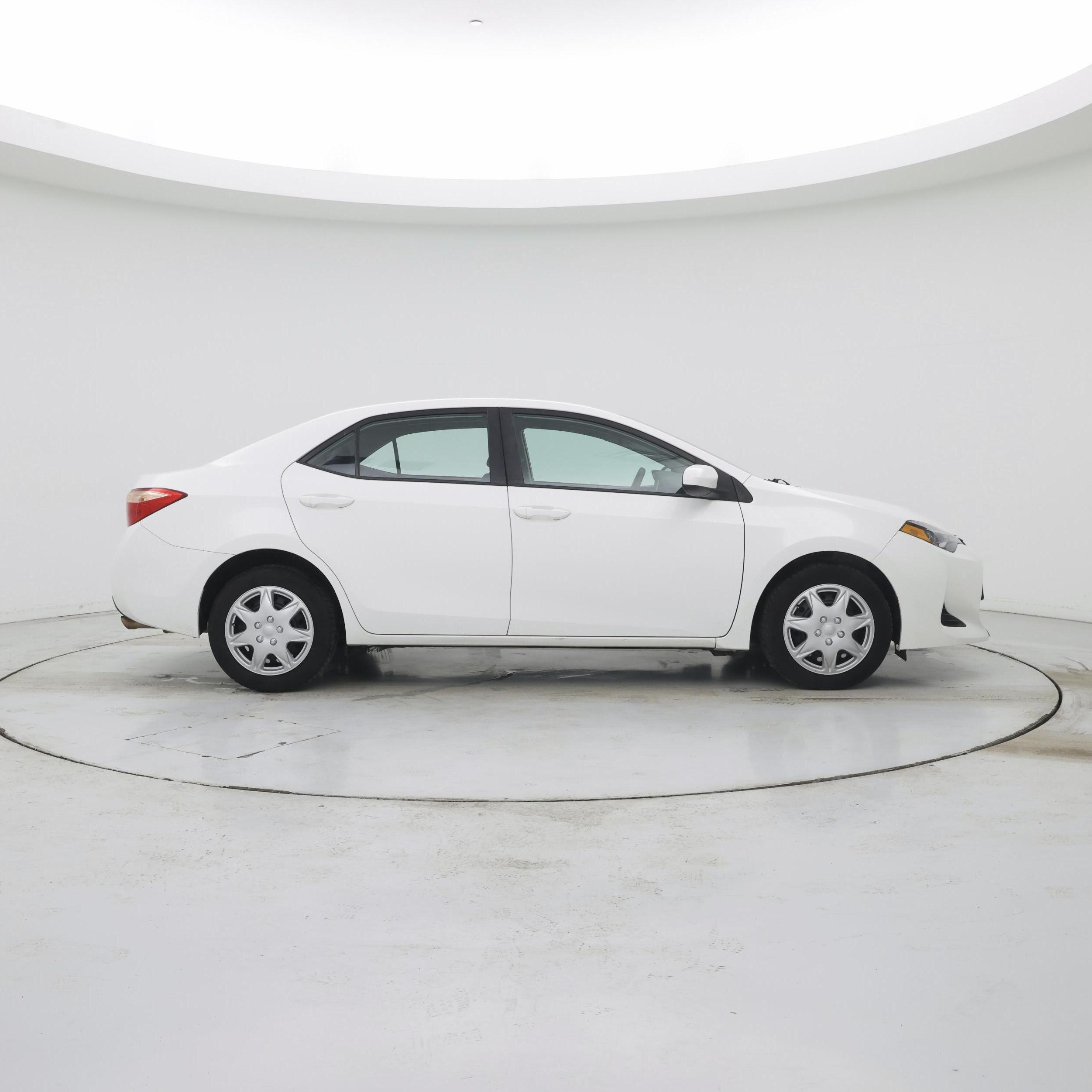 Thumbnail: 2019 Toyota Corolla - 7