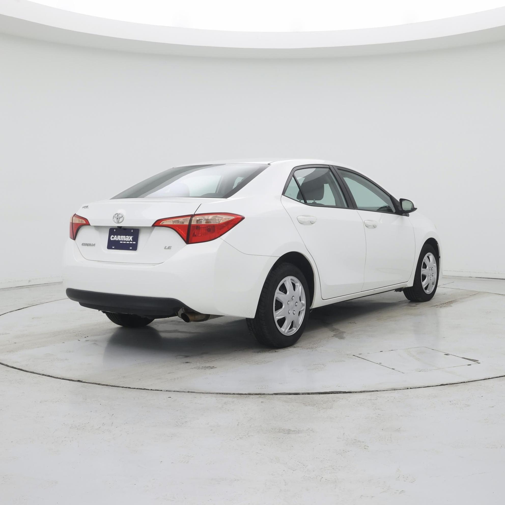 Thumbnail: 2019 Toyota Corolla - 8