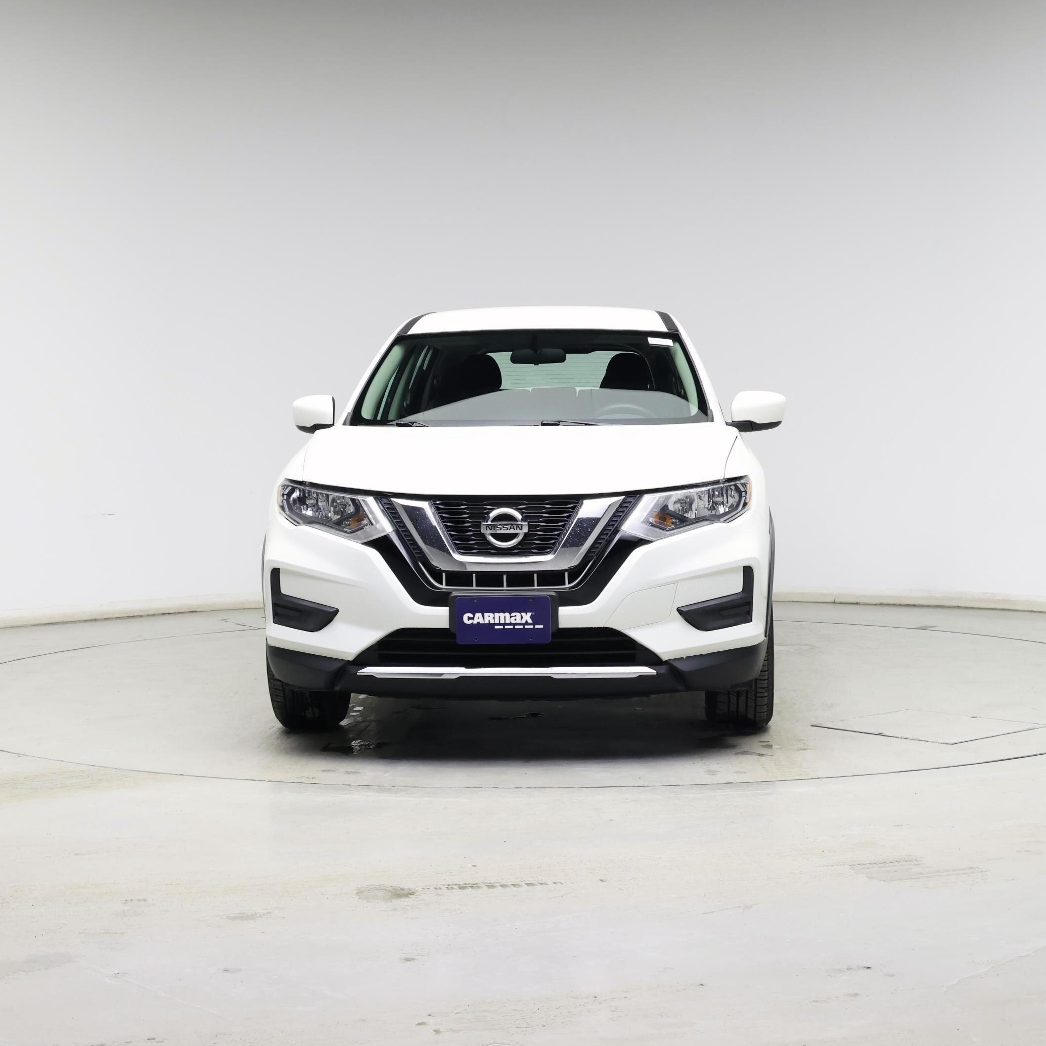 Thumbnail: 2017 Nissan Rogue - 5
