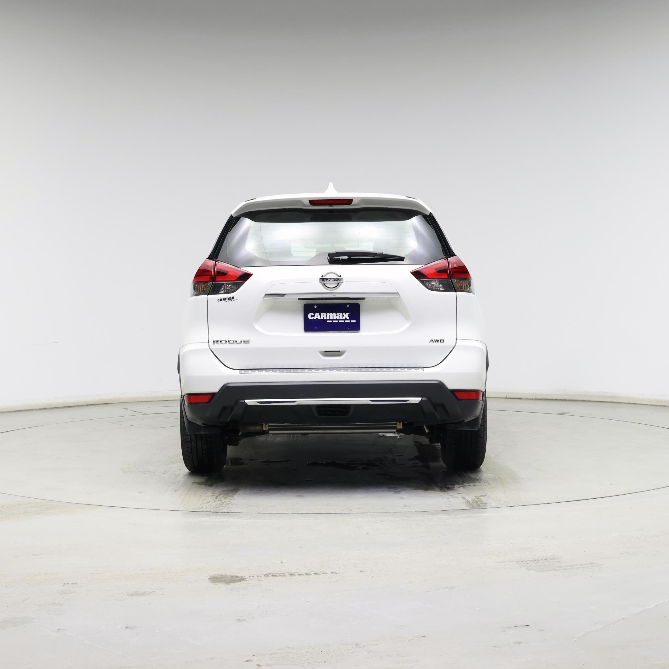 Thumbnail: 2017 Nissan Rogue - 6