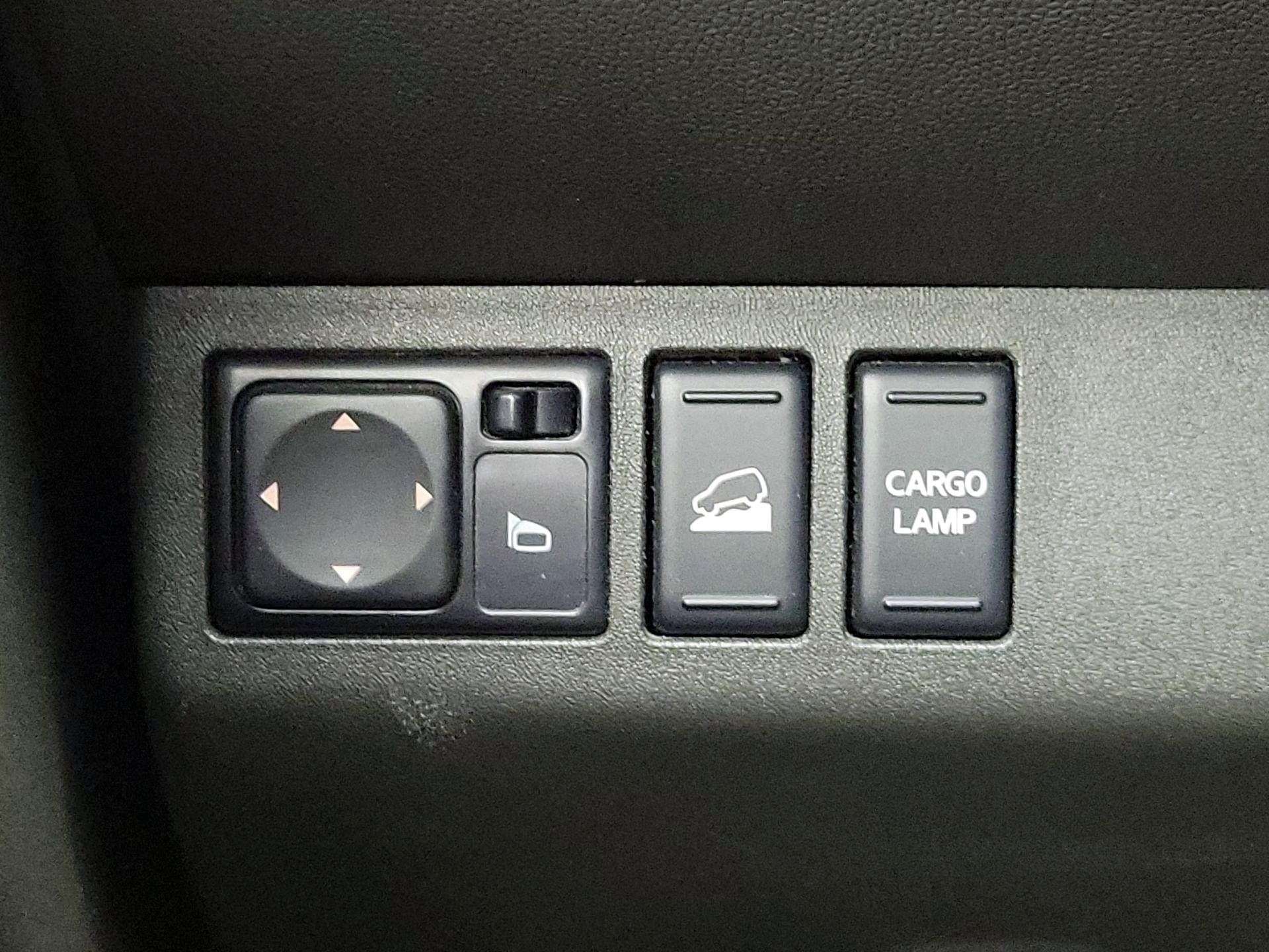 Thumbnail: 2018 Nissan Frontier - 13