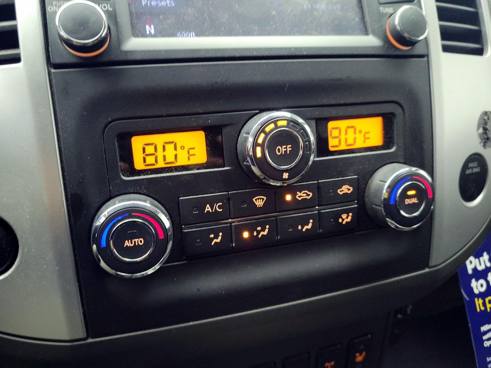 Thumbnail: 2018 Nissan Frontier - 17