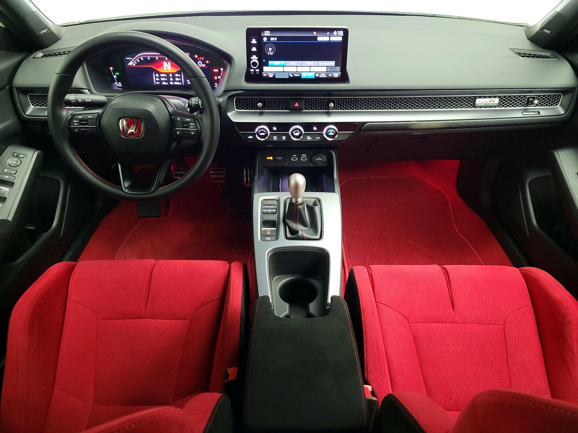 Thumbnail: 2025 Honda Civic - 9