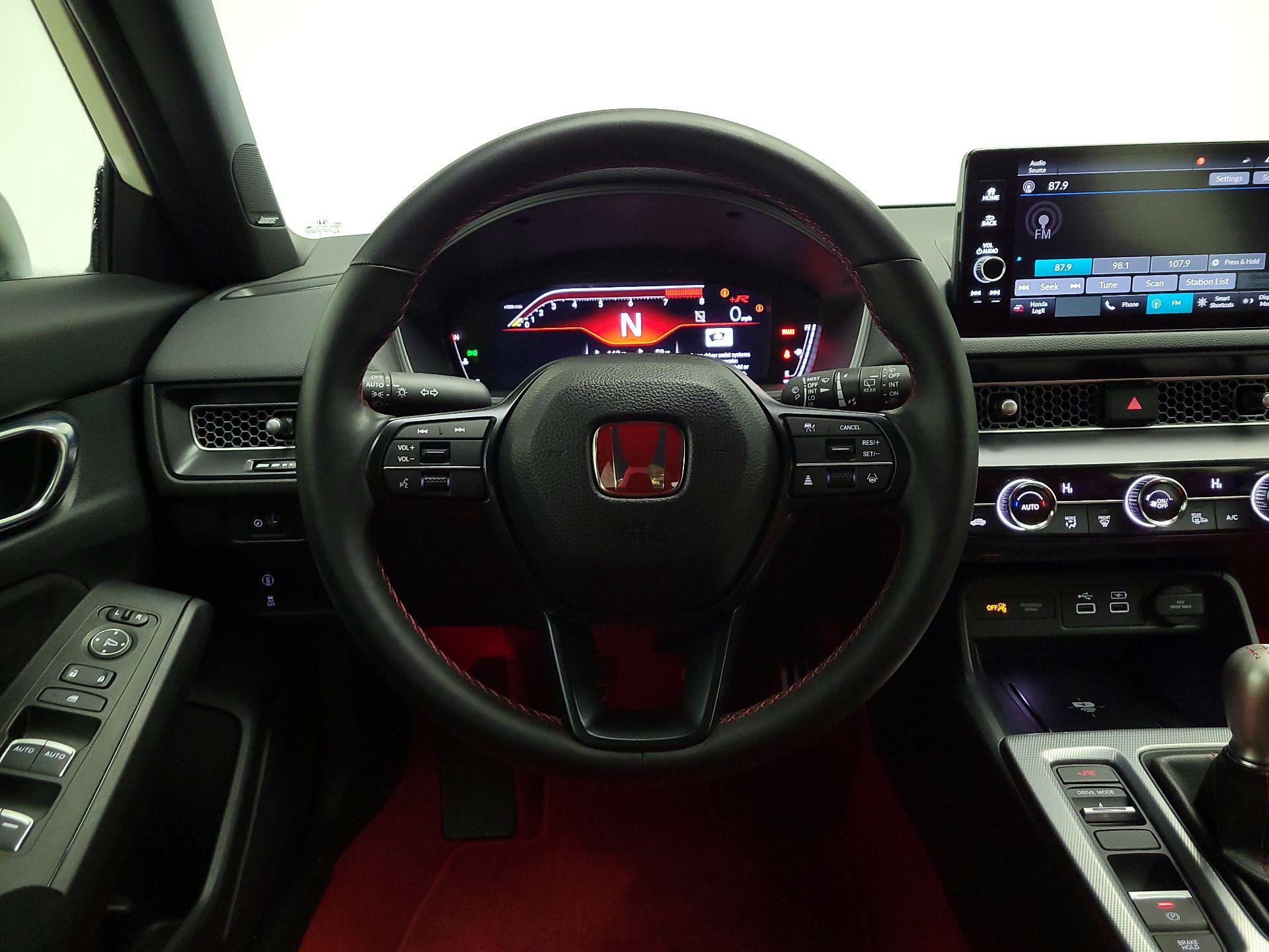 Thumbnail: 2025 Honda Civic - 10