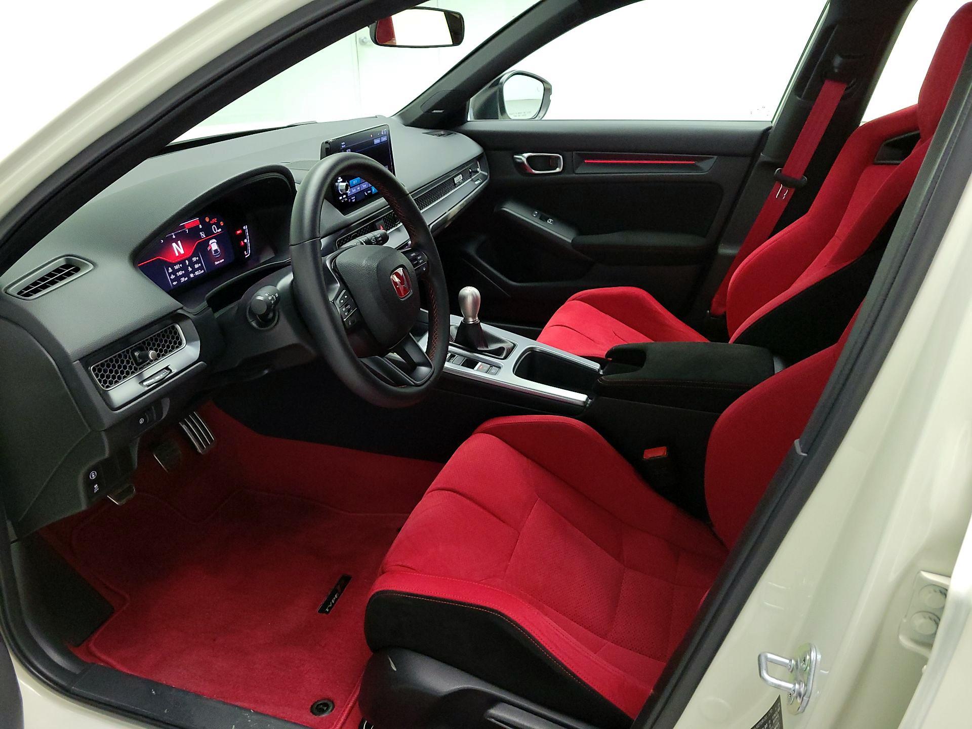 Thumbnail: 2025 Honda Civic - 11