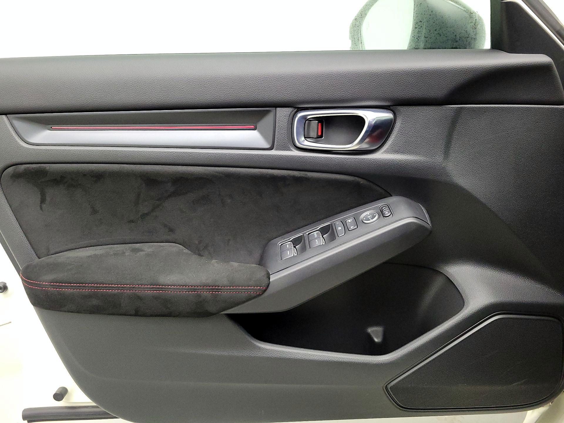 Thumbnail: 2025 Honda Civic - 12