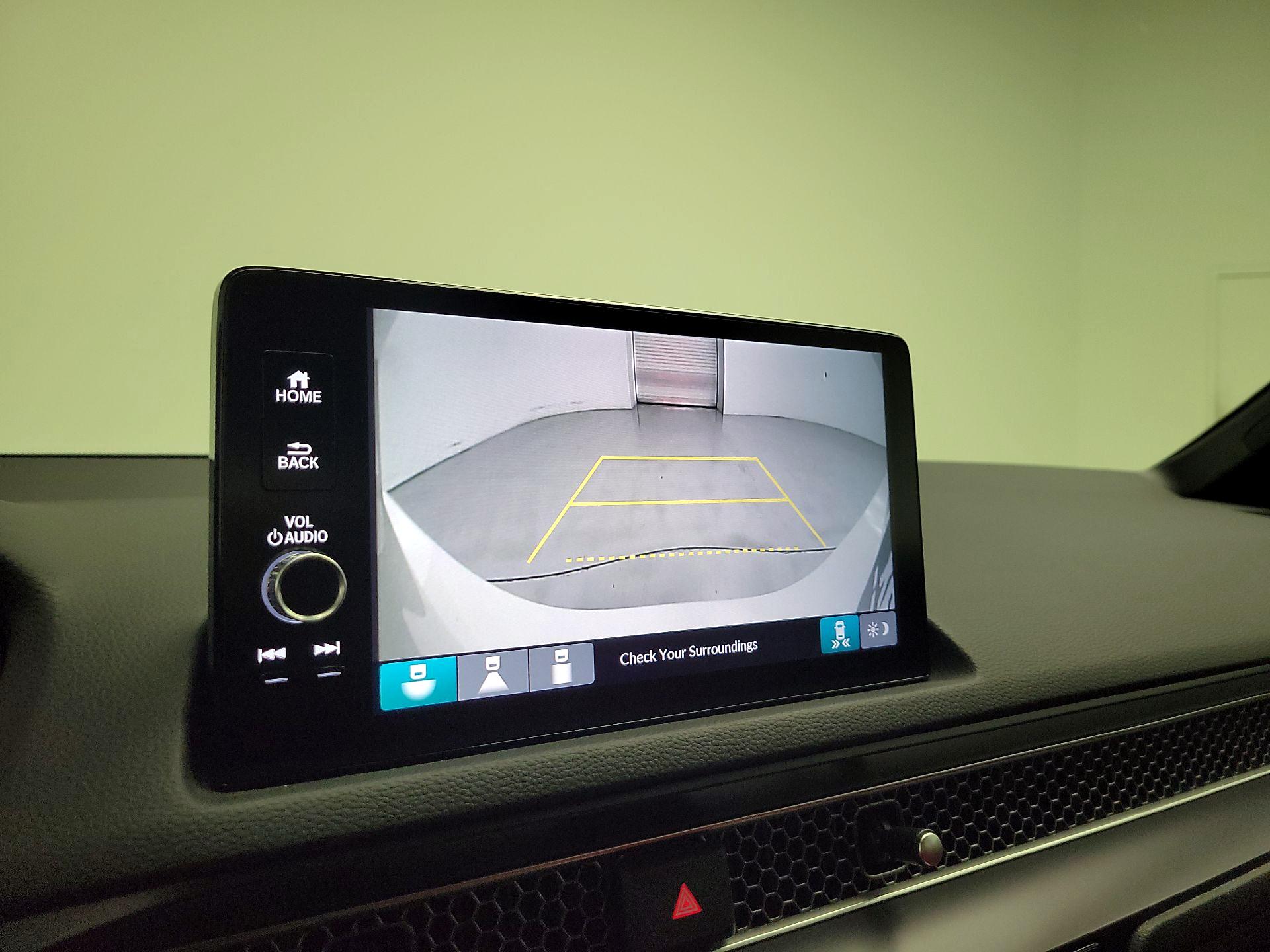 Thumbnail: 2025 Honda Civic - 13