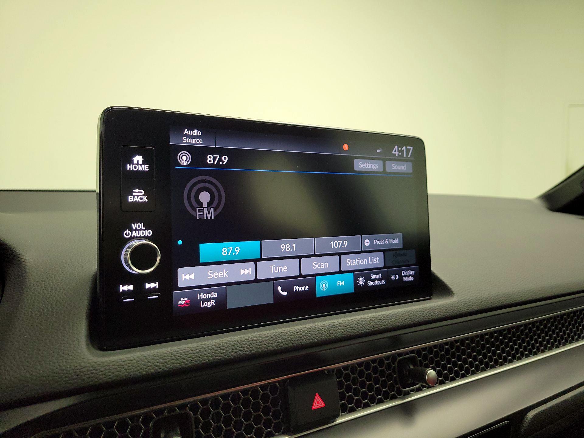 Thumbnail: 2025 Honda Civic - 14