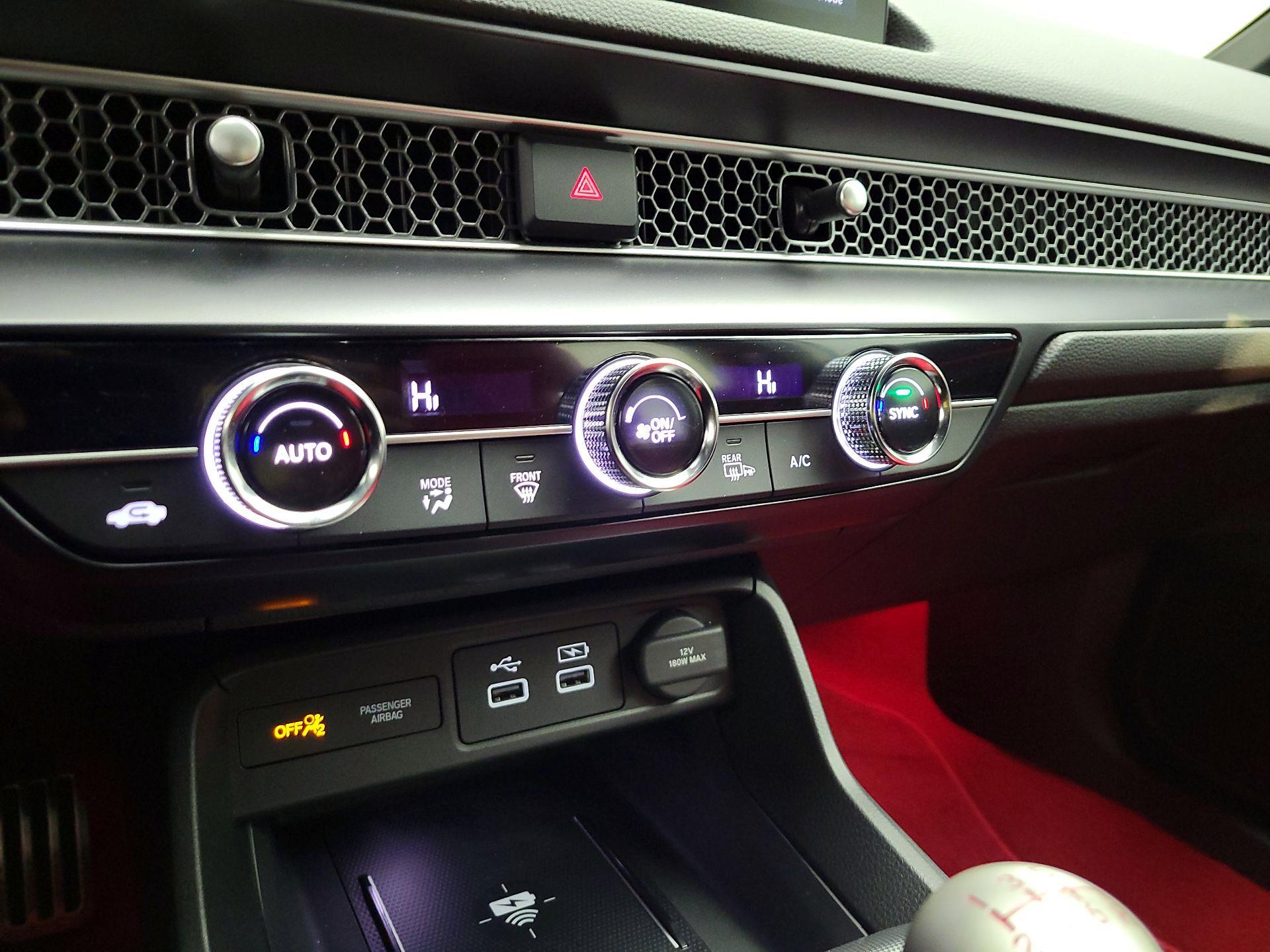 Thumbnail: 2025 Honda Civic - 15