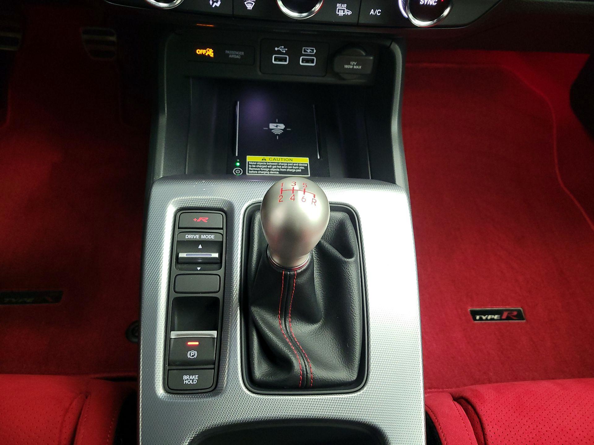 Thumbnail: 2025 Honda Civic - 16