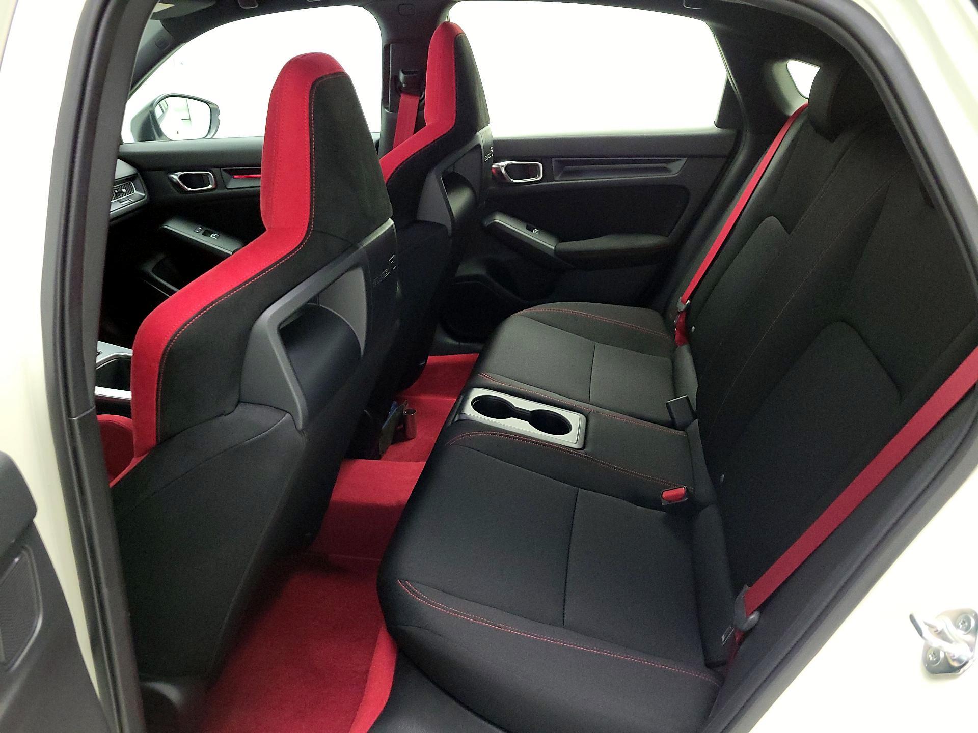 Thumbnail: 2025 Honda Civic - 17