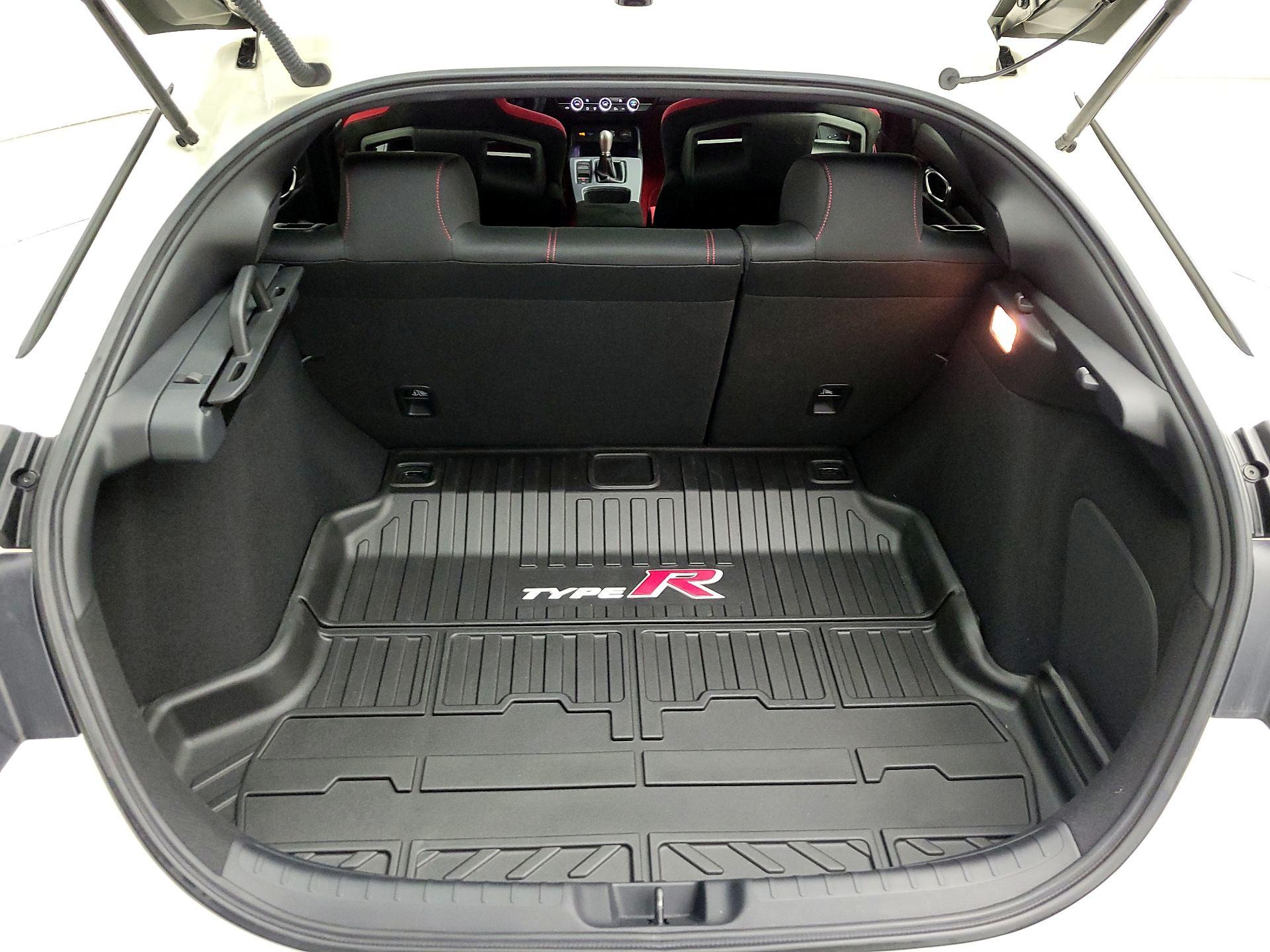 Thumbnail: 2025 Honda Civic - 18