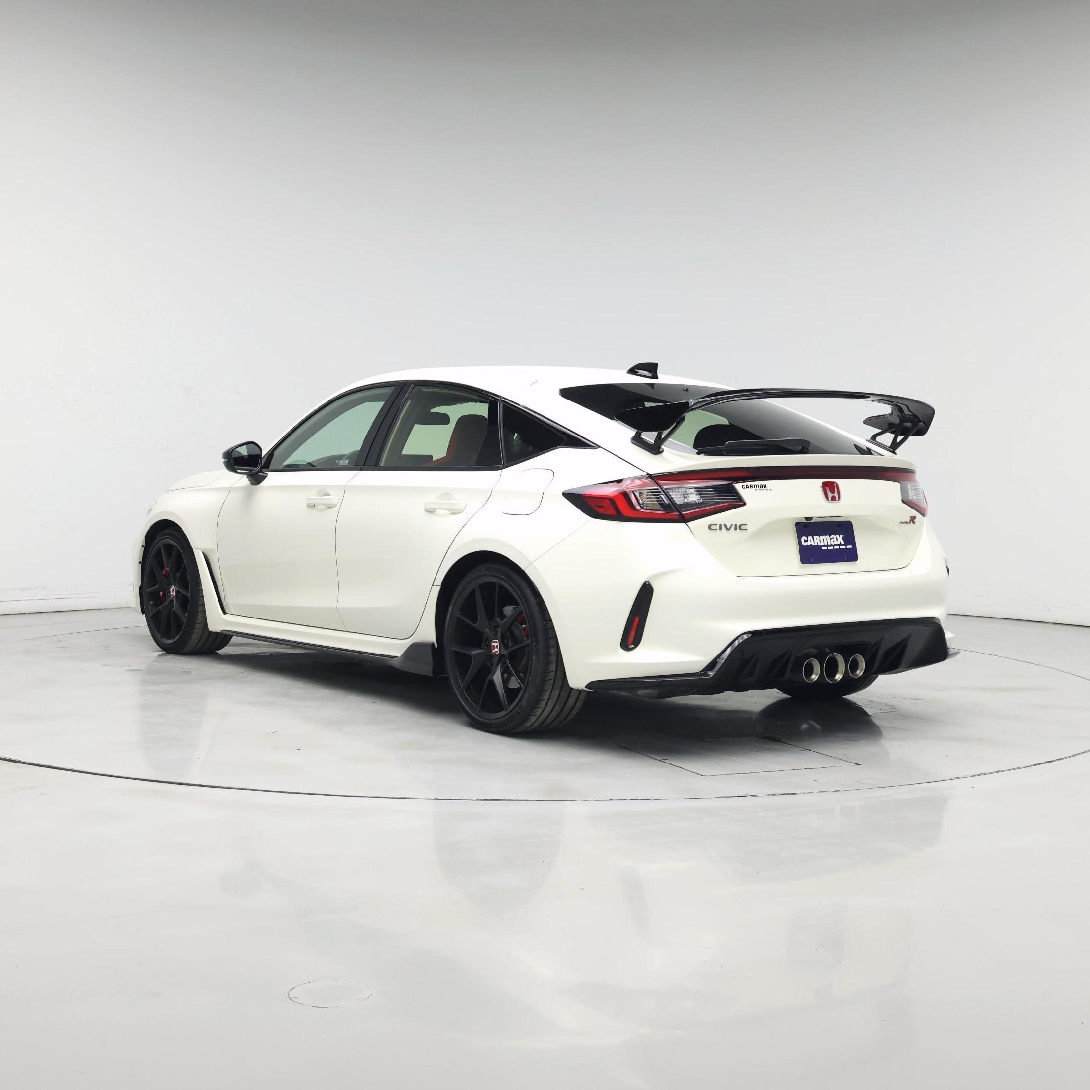 Thumbnail: 2025 Honda Civic - 2