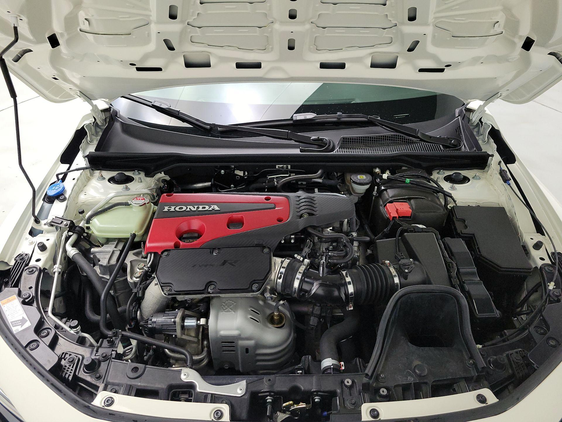 Thumbnail: 2025 Honda Civic - 19