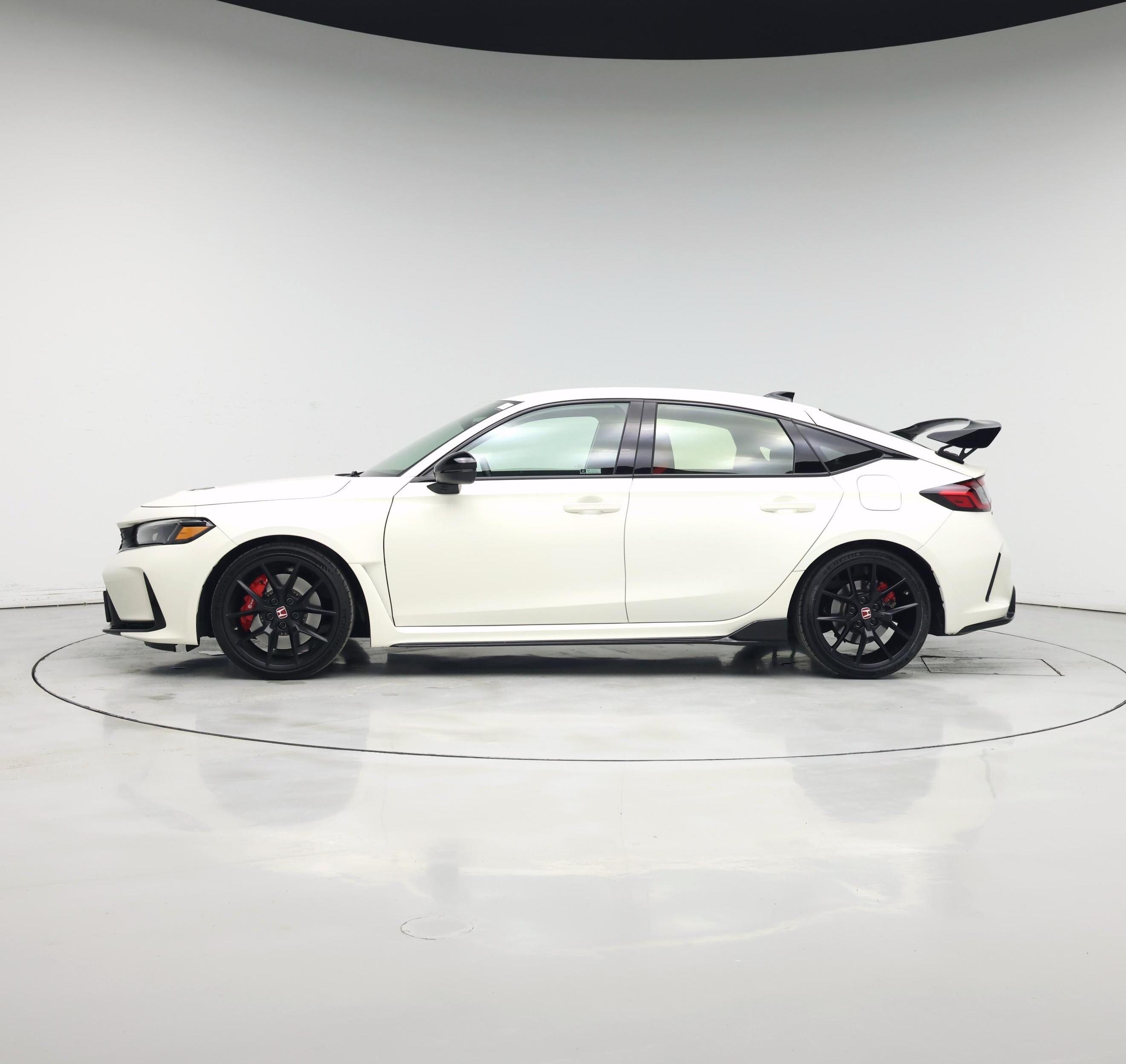 Thumbnail: 2025 Honda Civic - 3