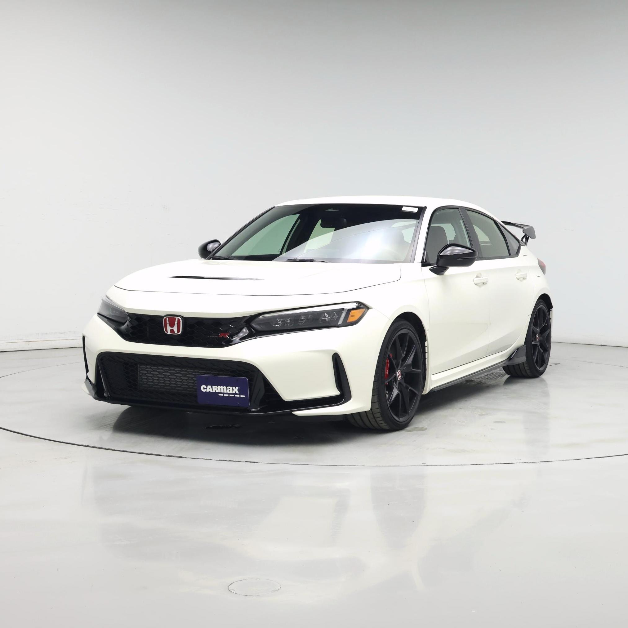 Thumbnail: 2025 Honda Civic - 4