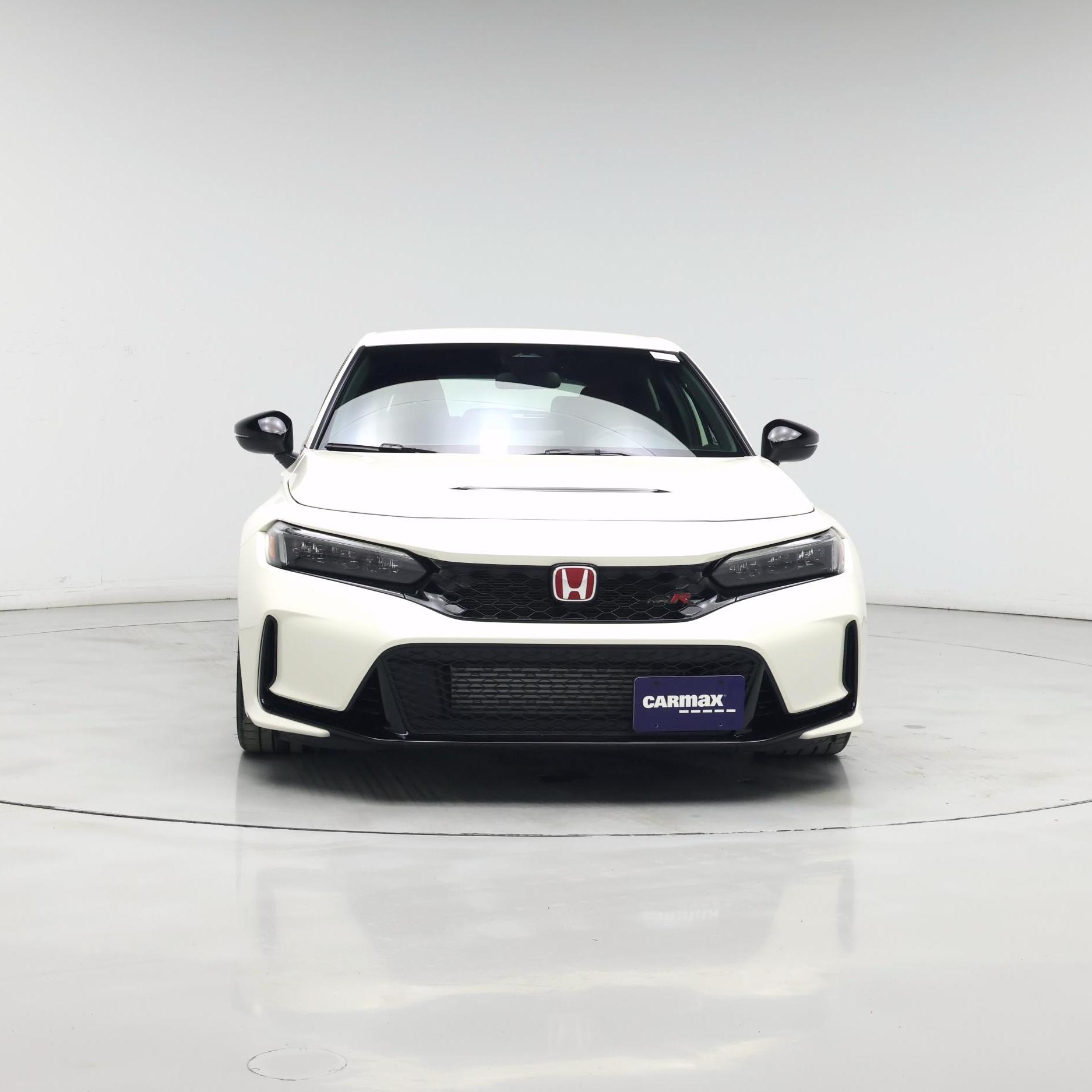 Thumbnail: 2025 Honda Civic - 5