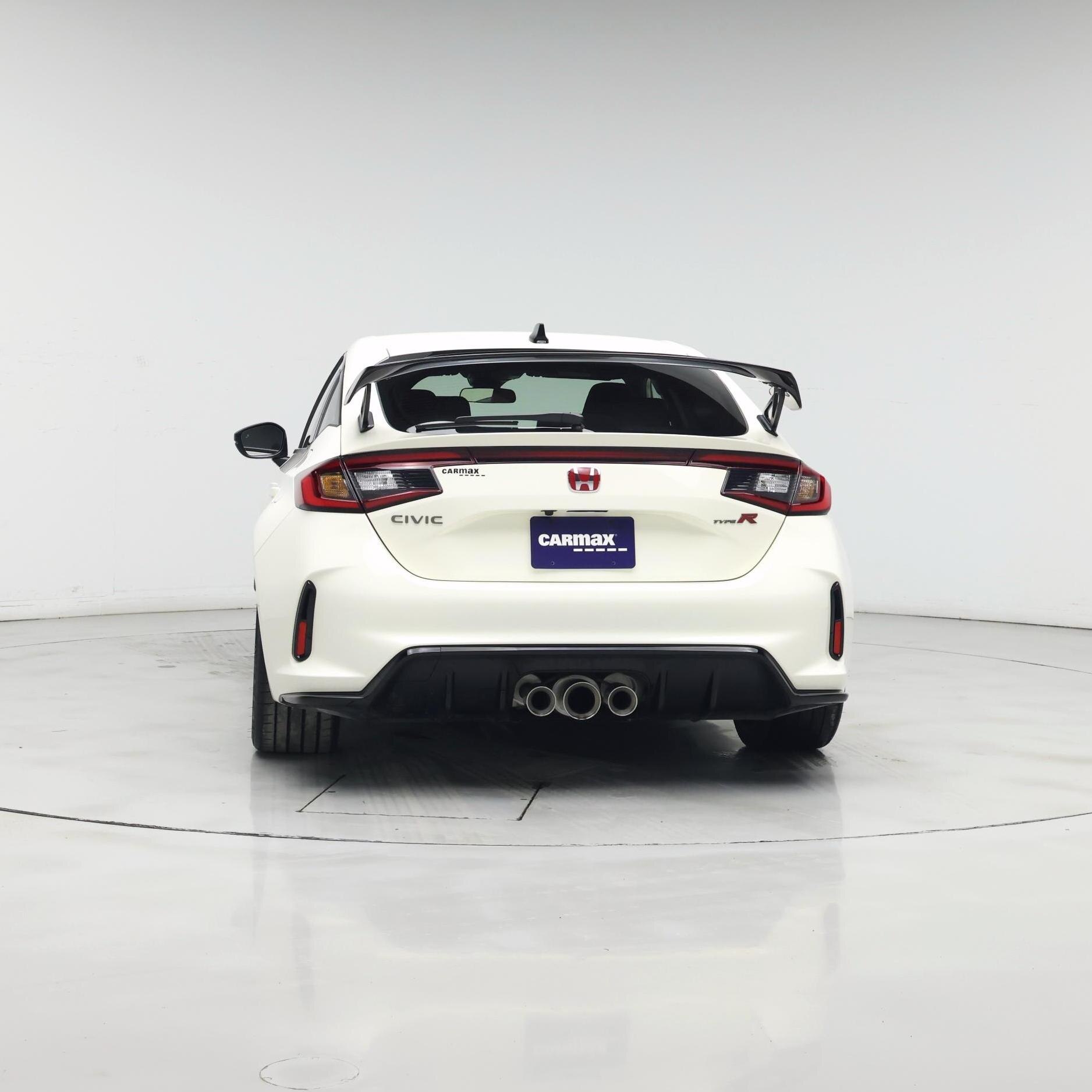 Thumbnail: 2025 Honda Civic - 6