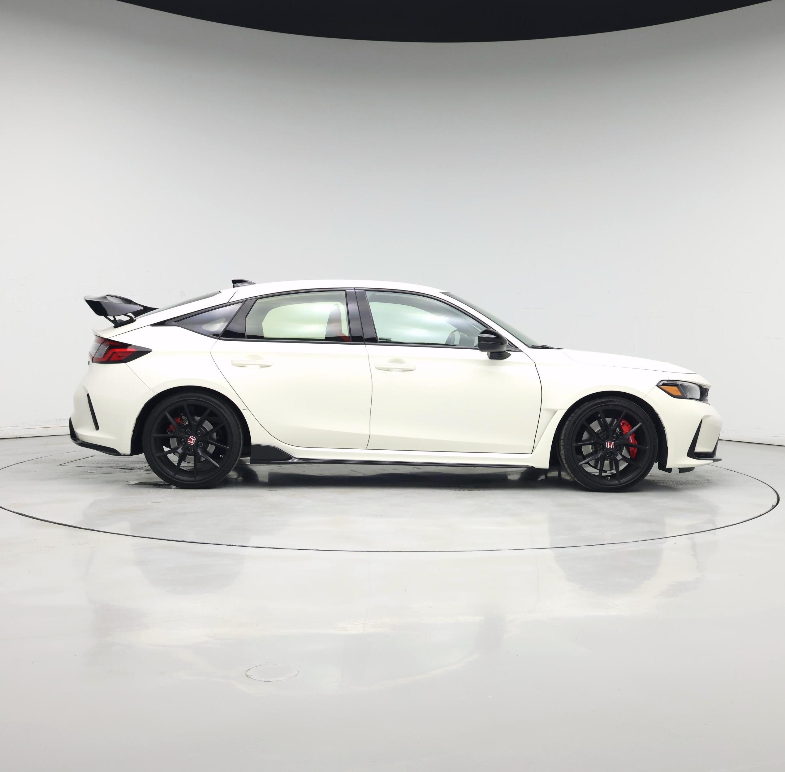 Thumbnail: 2025 Honda Civic - 7