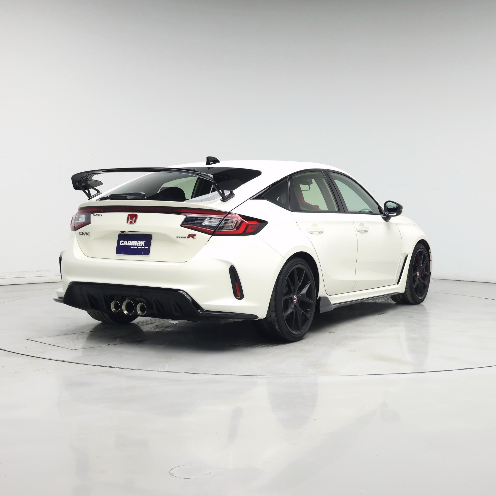 Thumbnail: 2025 Honda Civic - 8