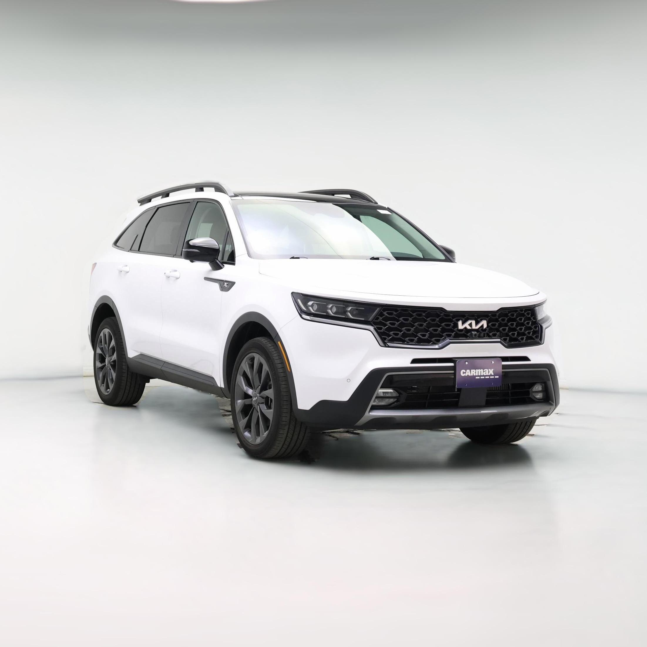Thumbnail: 2023 Kia Sorento - 1