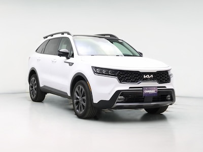 2023 Kia Sorento X-Line SX Prestige