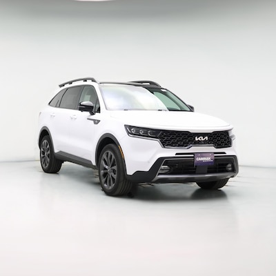 2023 Kia Sorento X-Line SX Prestige