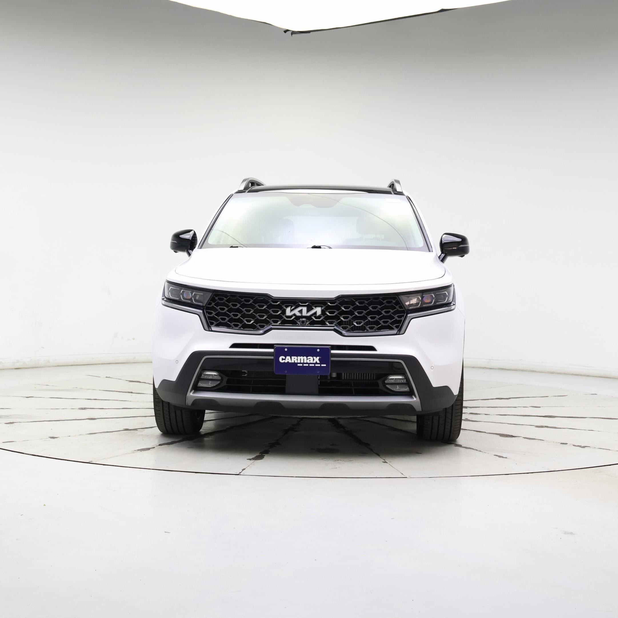 Thumbnail: 2023 Kia Sorento - 5