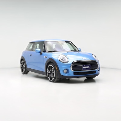 2018 Mini Cooper Hardtop