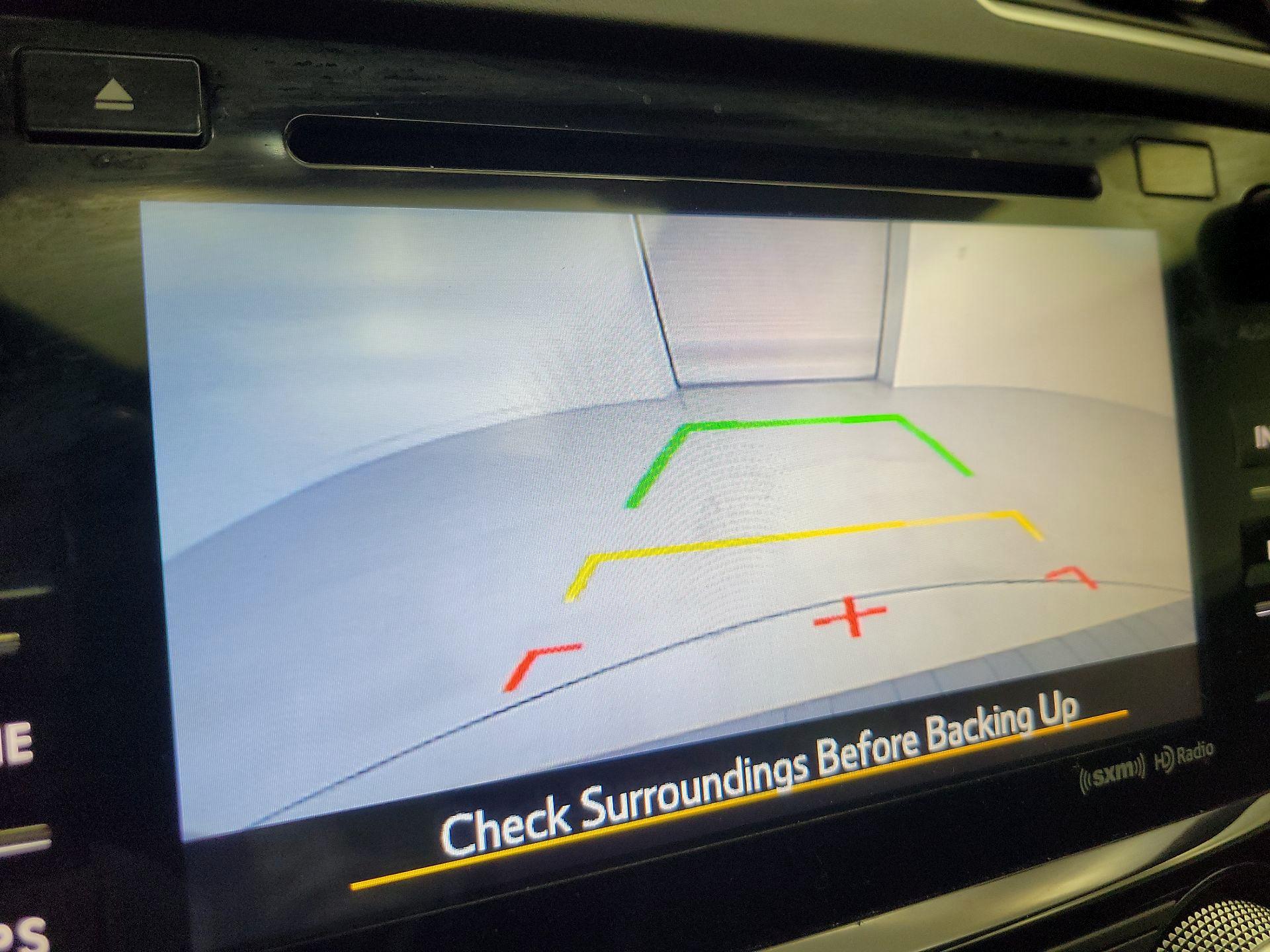 Thumbnail: 2018 Subaru Forester - 14