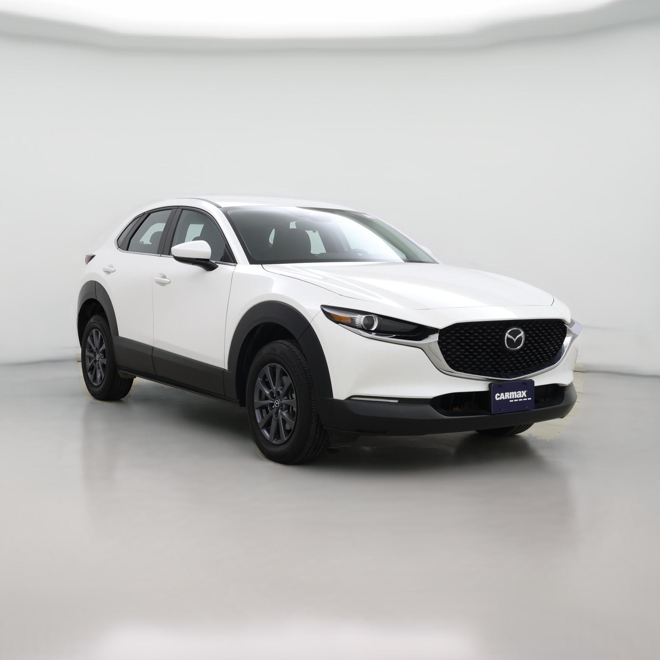 Thumbnail: 2025 Mazda CX-30 - 1