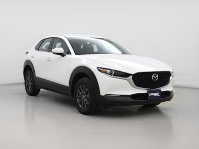 2025 Mazda CX-30 2.5 S