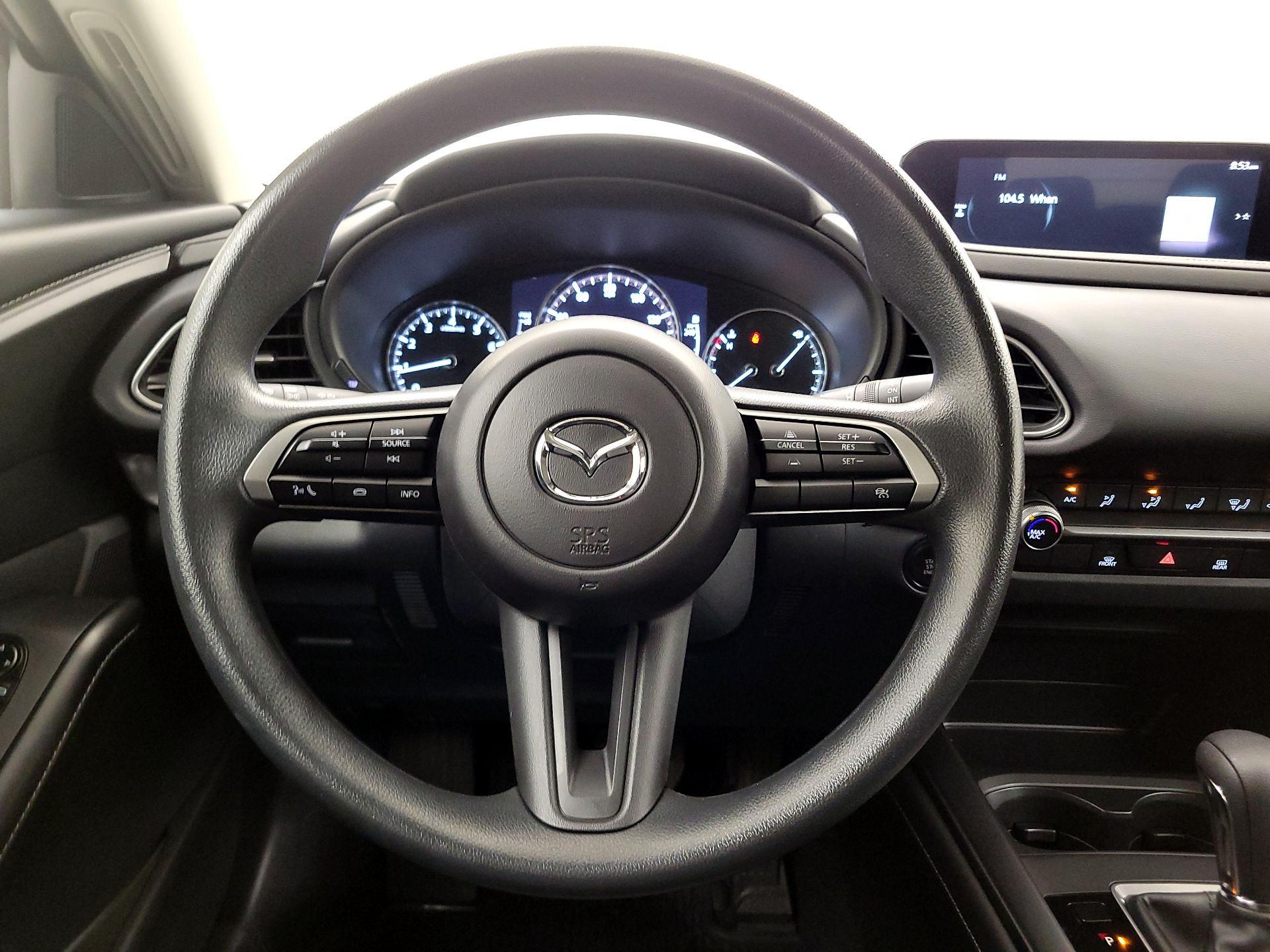 Thumbnail: 2025 Mazda CX-30 - 10