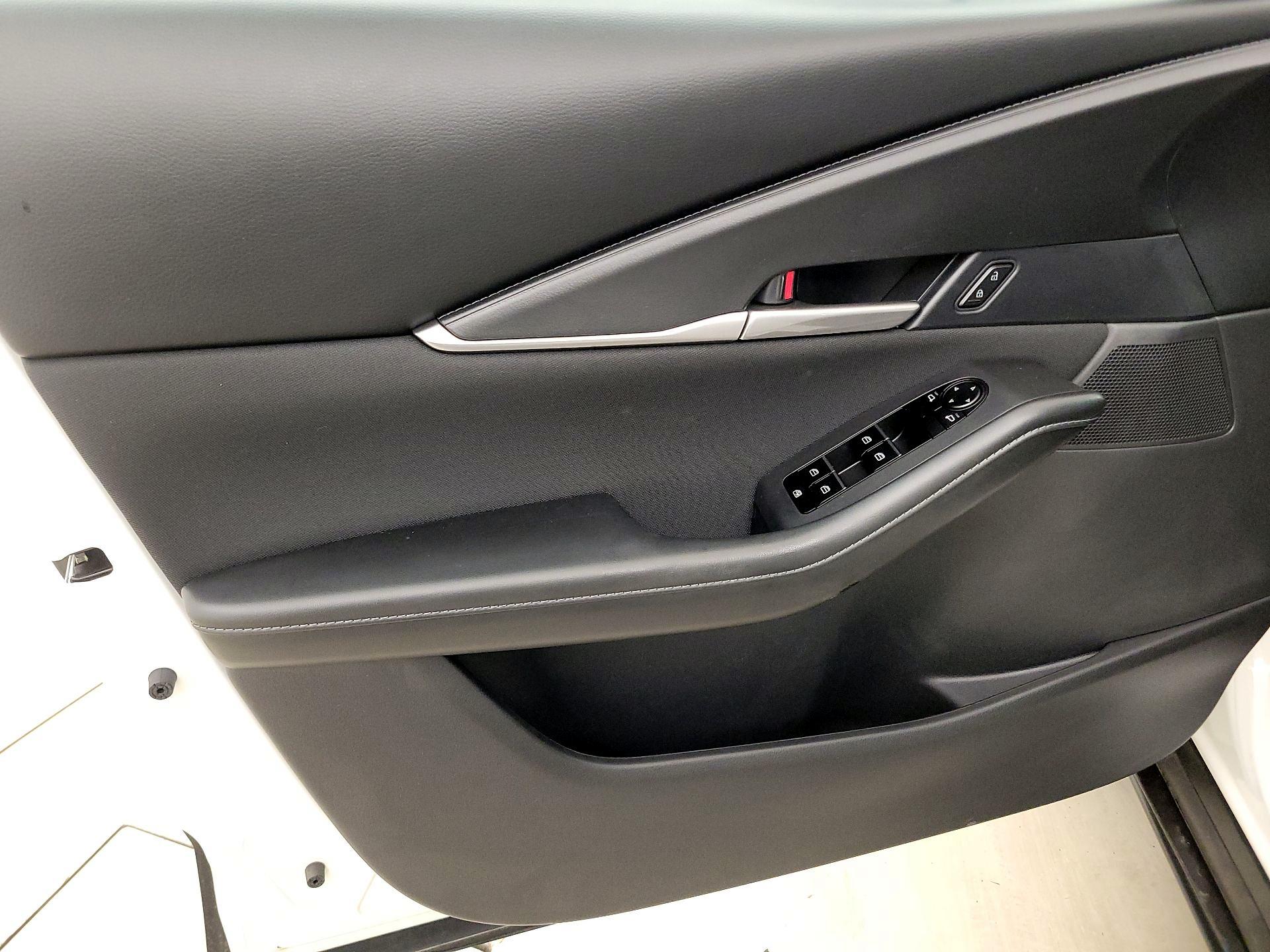 Thumbnail: 2025 Mazda CX-30 - 12