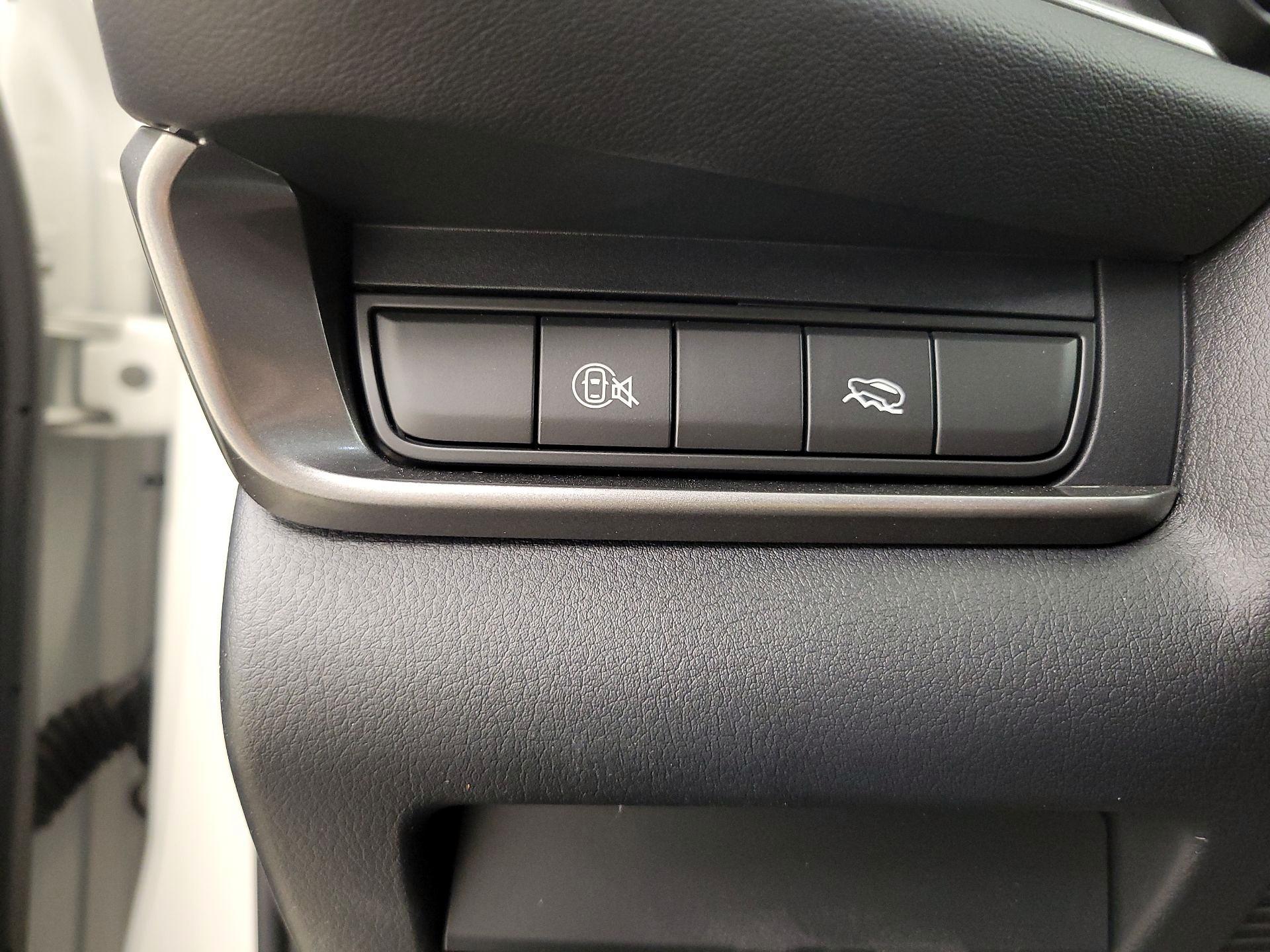 Thumbnail: 2025 Mazda CX-30 - 13