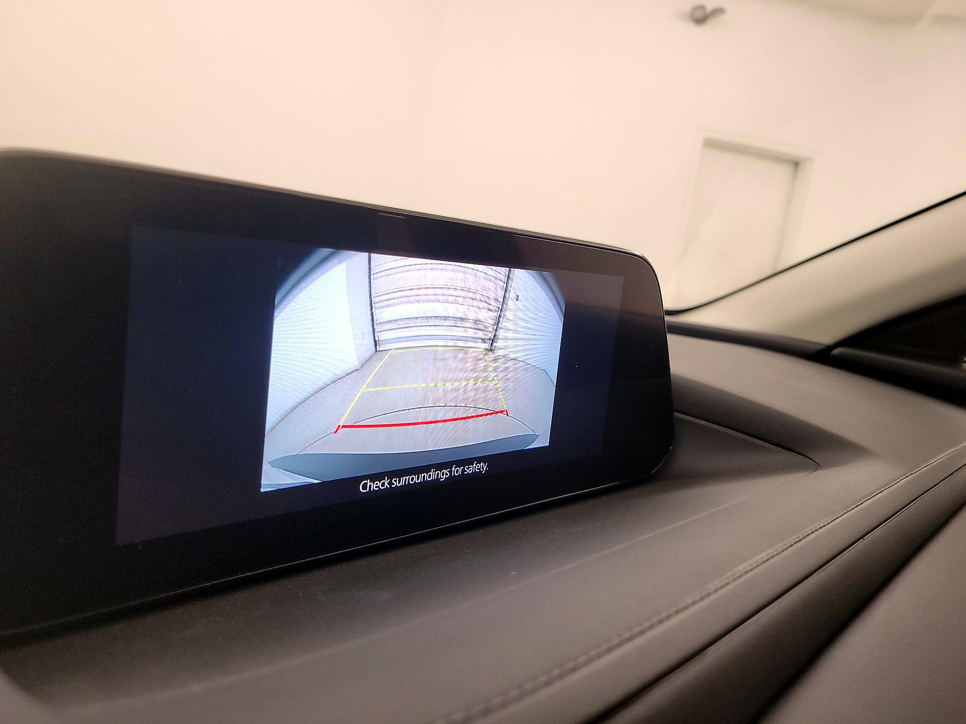 Thumbnail: 2025 Mazda CX-30 - 14