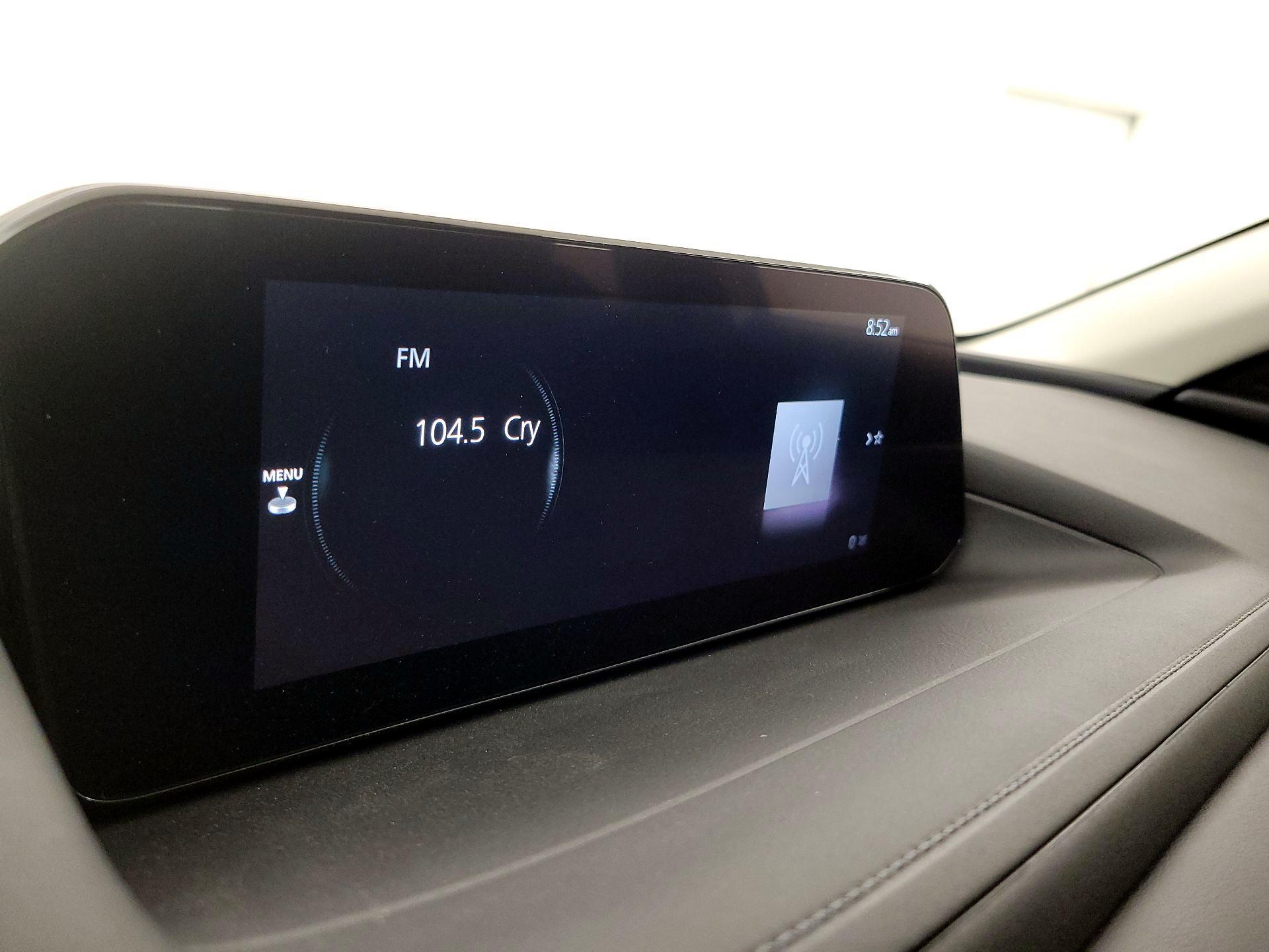 Thumbnail: 2025 Mazda CX-30 - 15