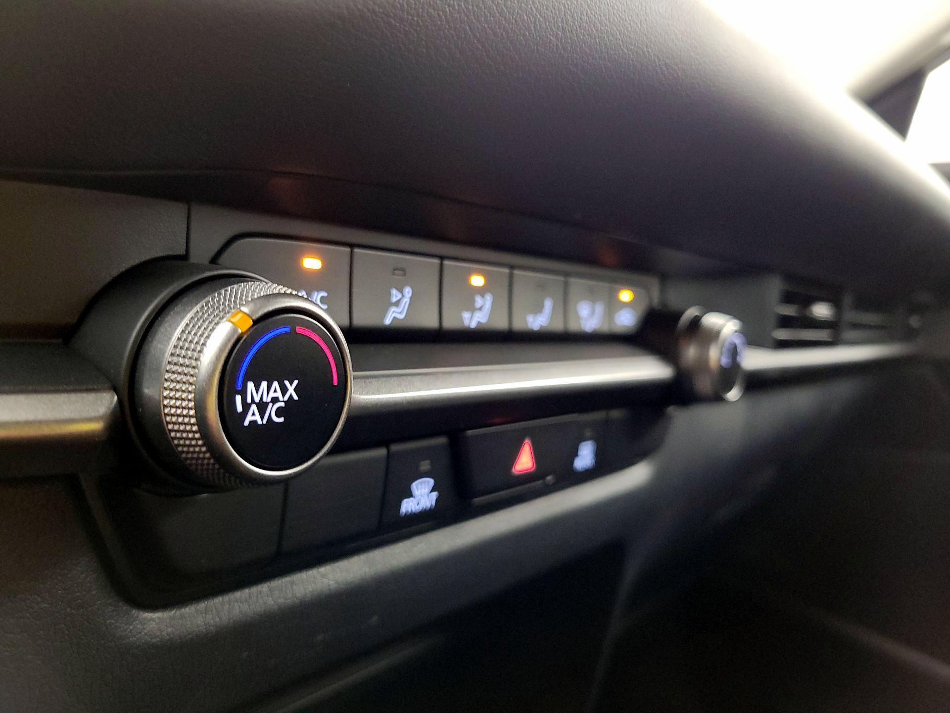 Thumbnail: 2025 Mazda CX-30 - 16