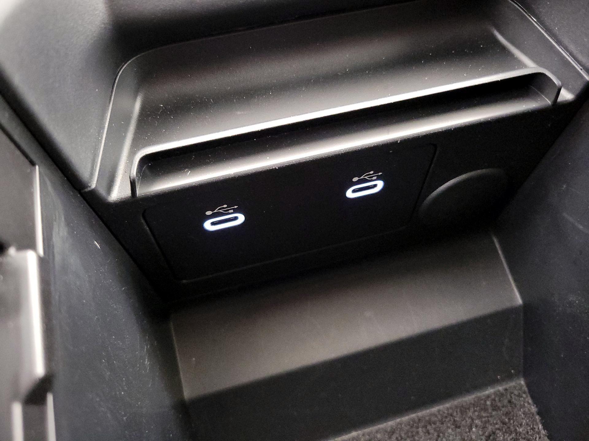 Thumbnail: 2025 Mazda CX-30 - 18