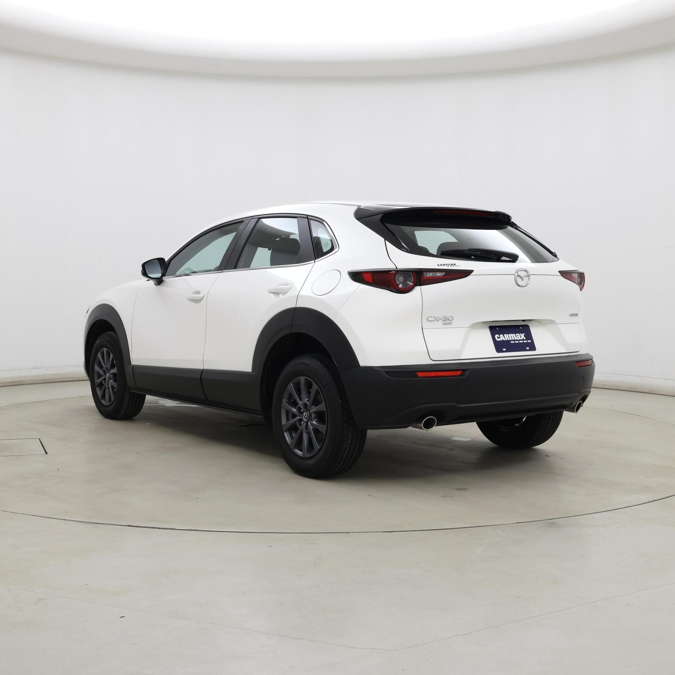 Thumbnail: 2025 Mazda CX-30 - 2
