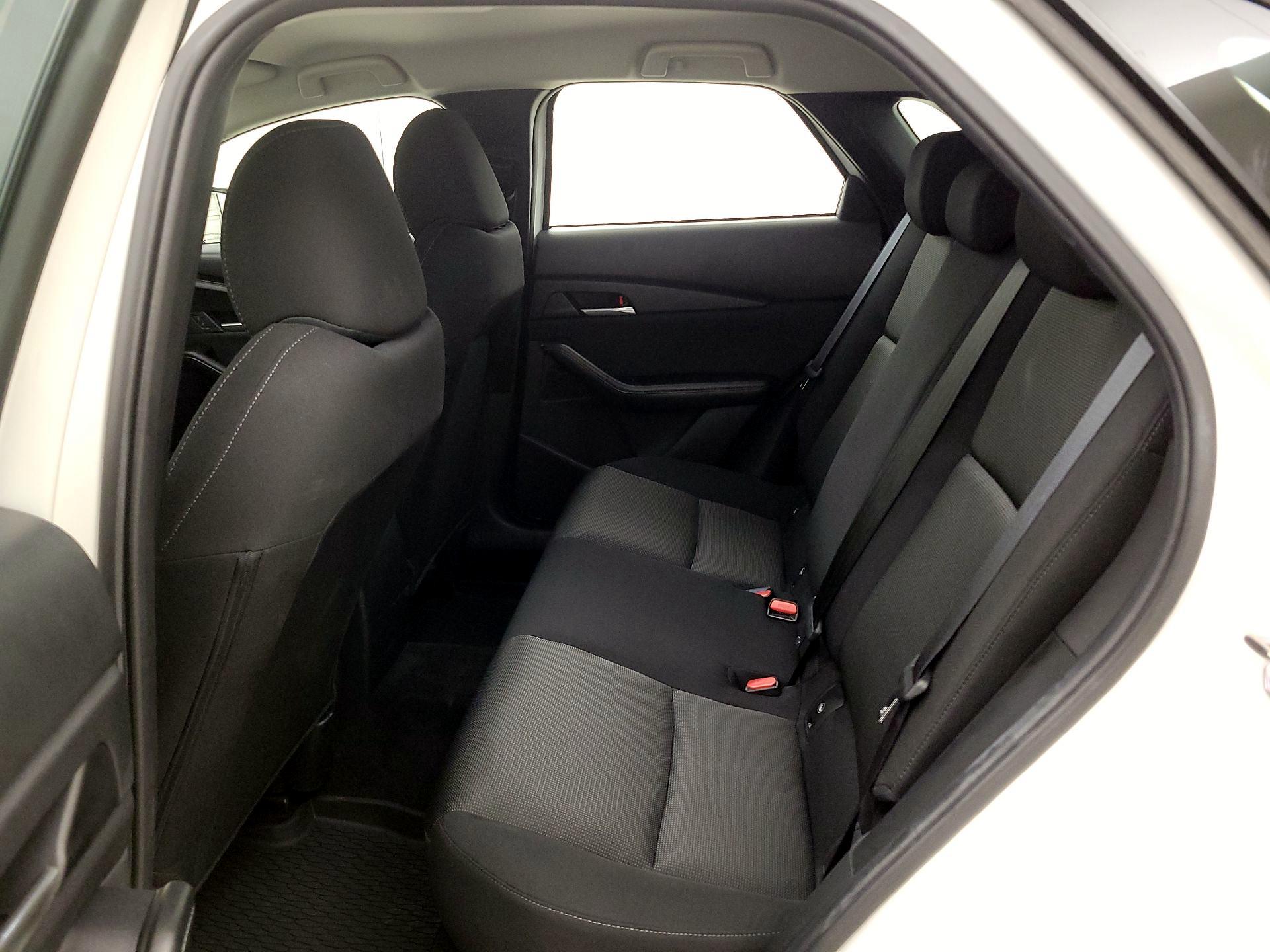 Thumbnail: 2025 Mazda CX-30 - 19