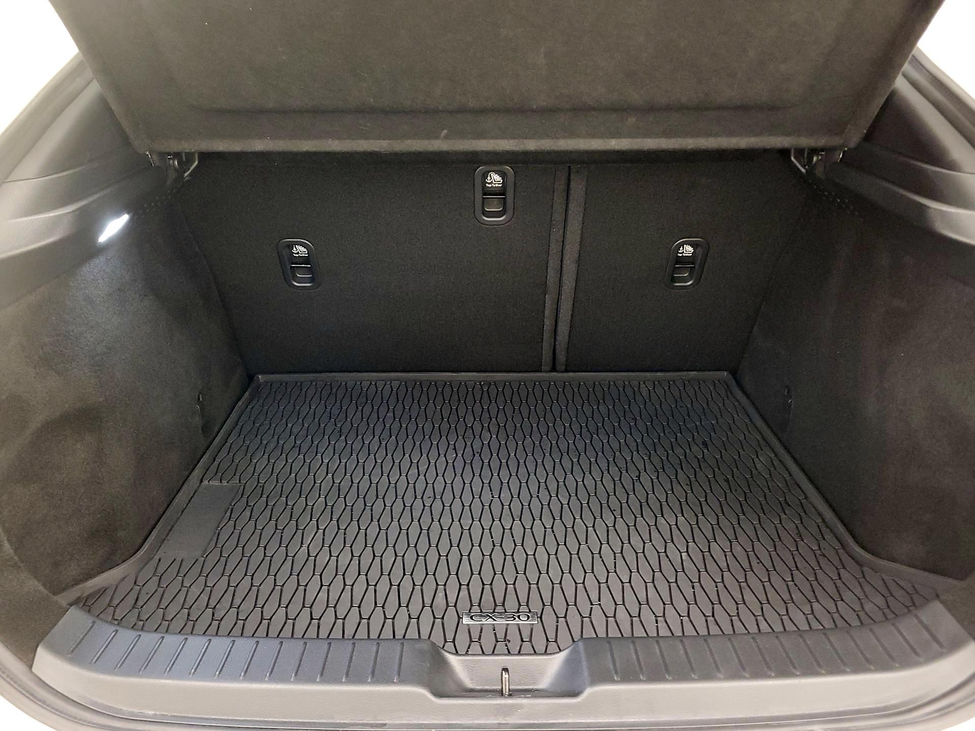 Thumbnail: 2025 Mazda CX-30 - 20