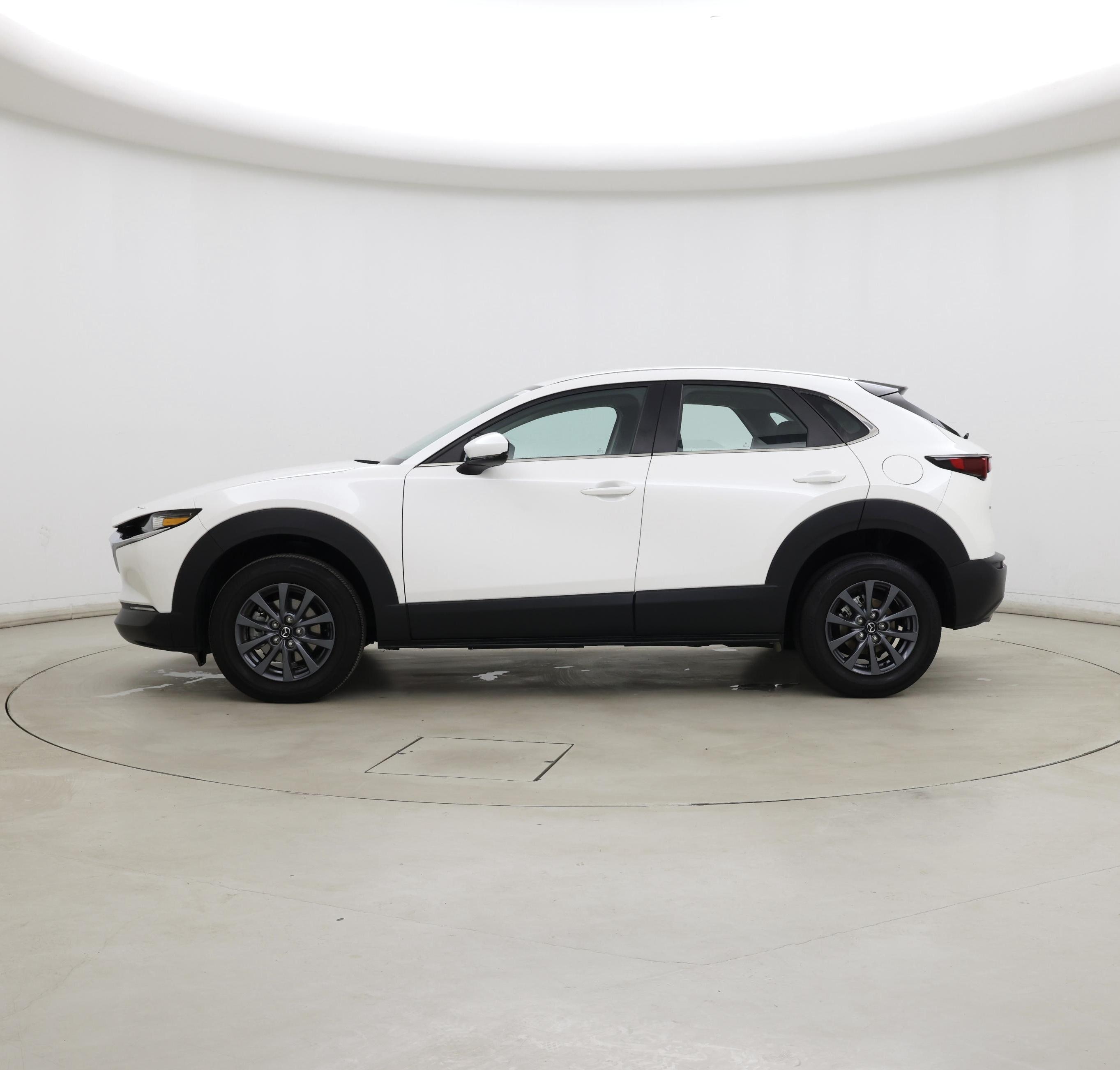 Thumbnail: 2025 Mazda CX-30 - 3