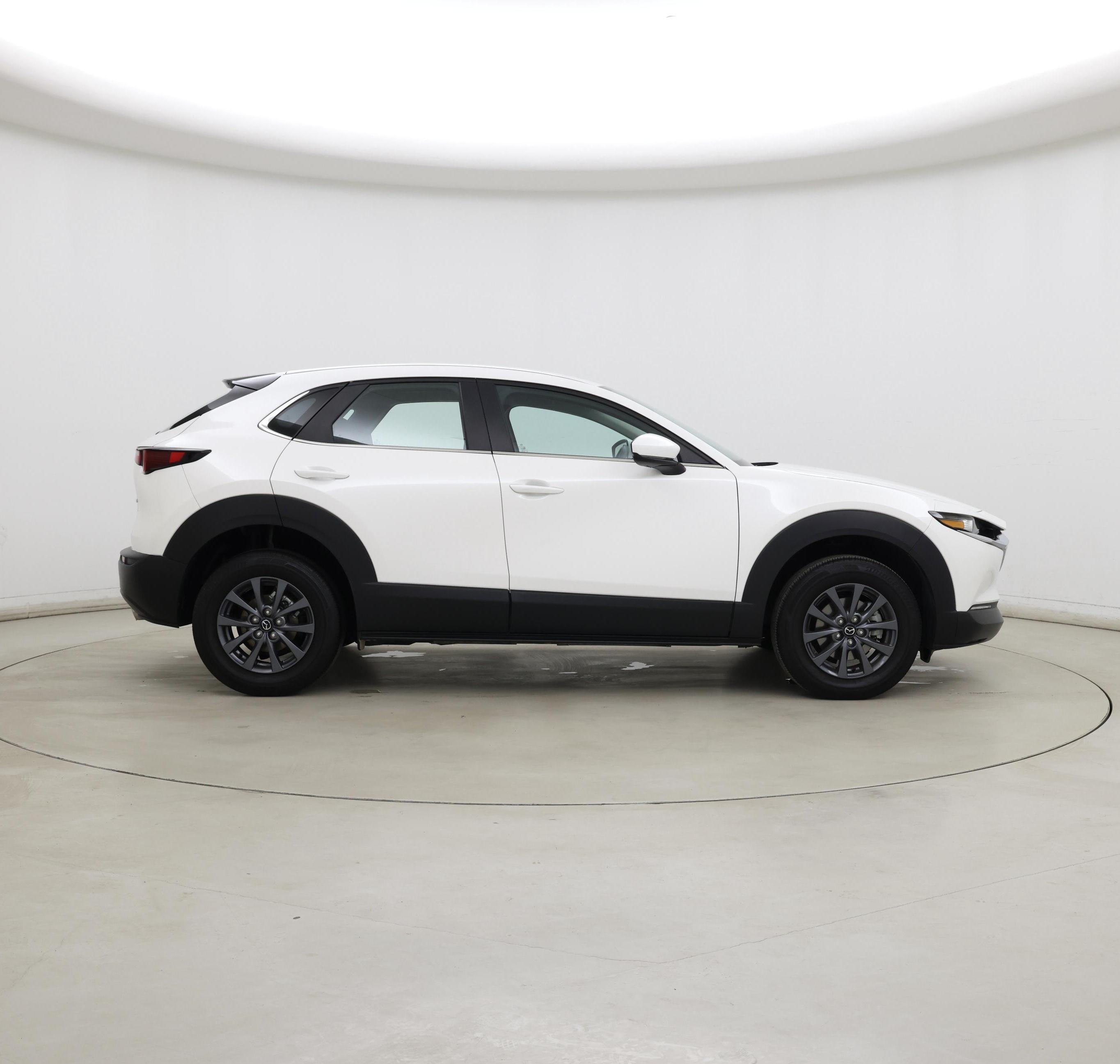 Thumbnail: 2025 Mazda CX-30 - 7