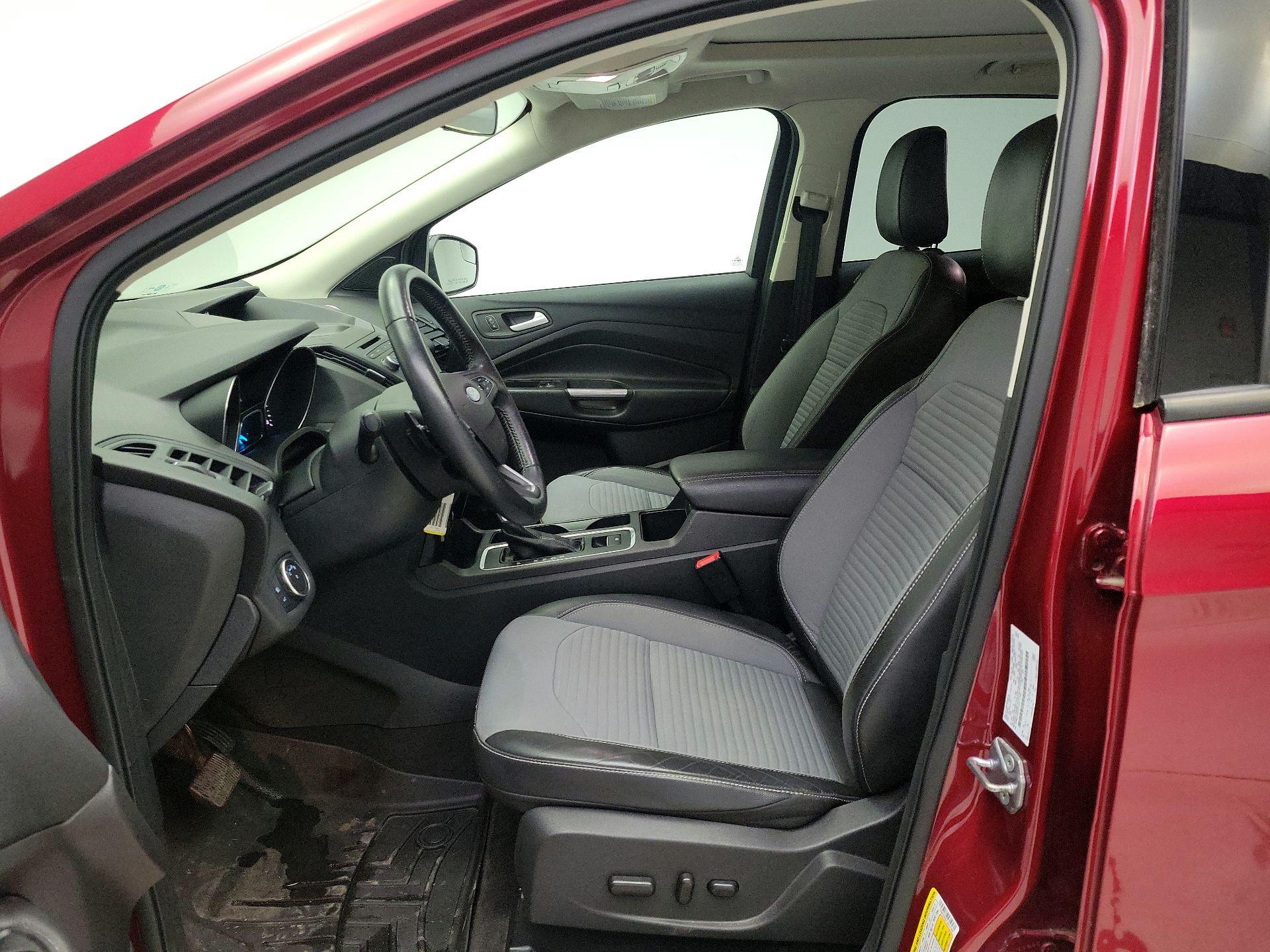 Thumbnail: 2018 Ford Escape - 11