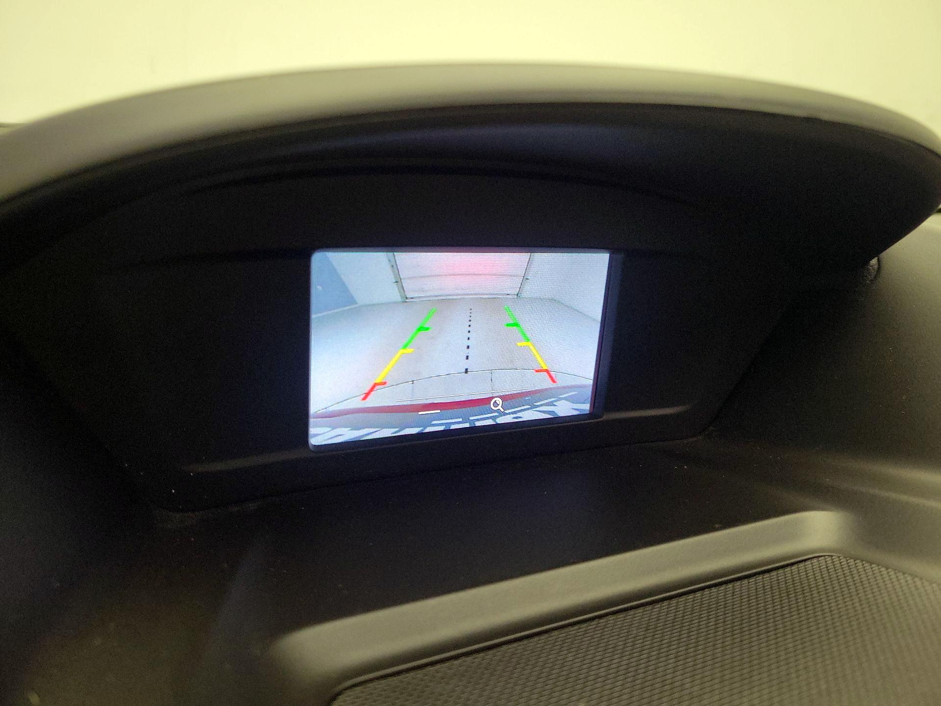 Thumbnail: 2018 Ford Escape - 14