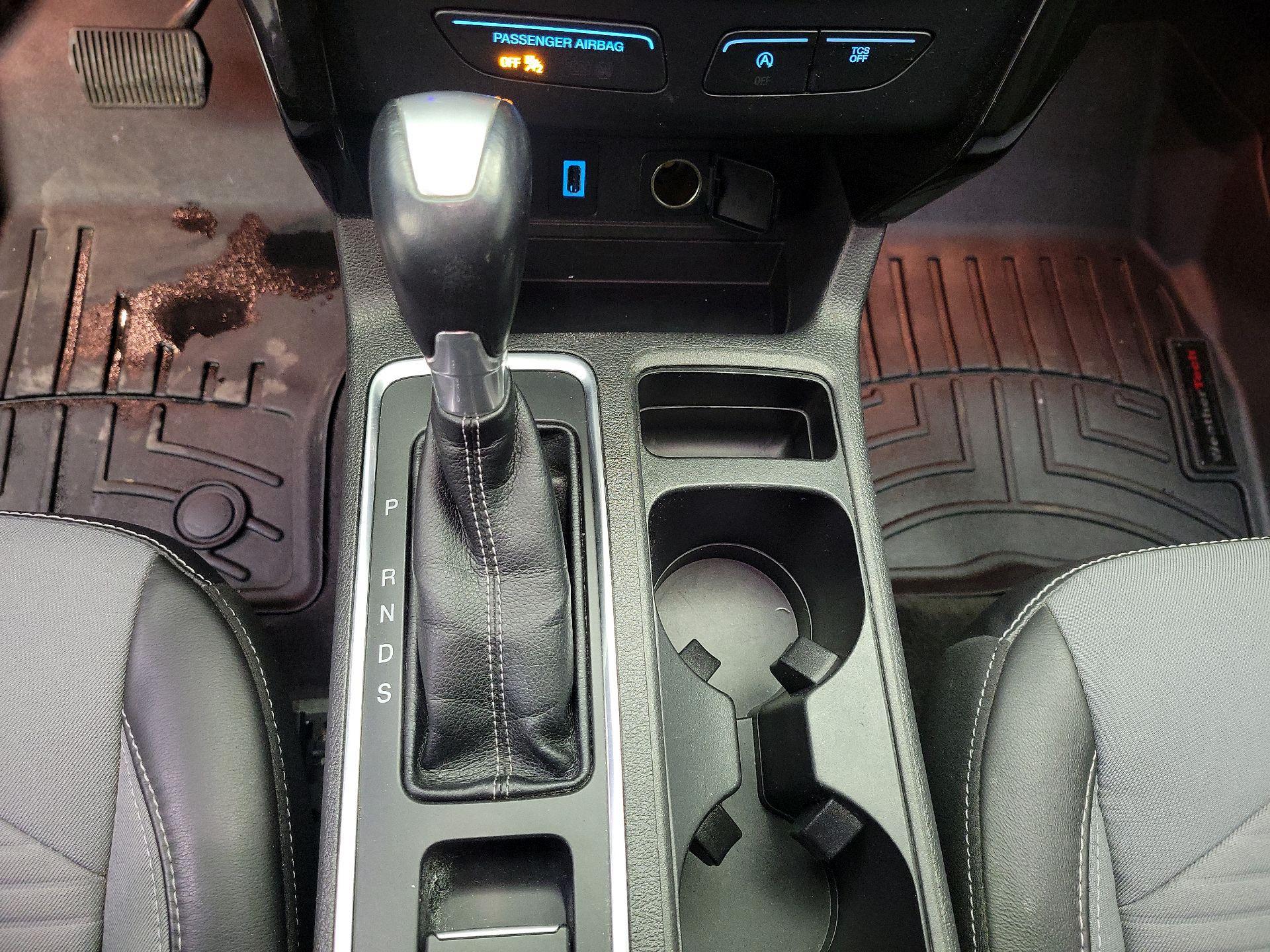 Thumbnail: 2018 Ford Escape - 17